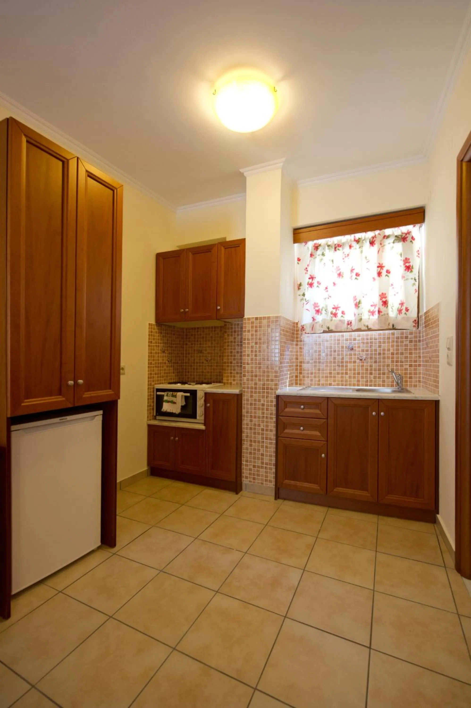 Kitchen or kitchenette in Villa Diamond 2