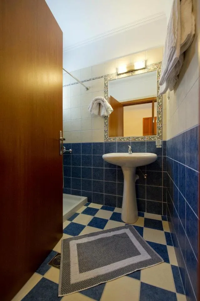 Bathroom in Villa Diamond 2