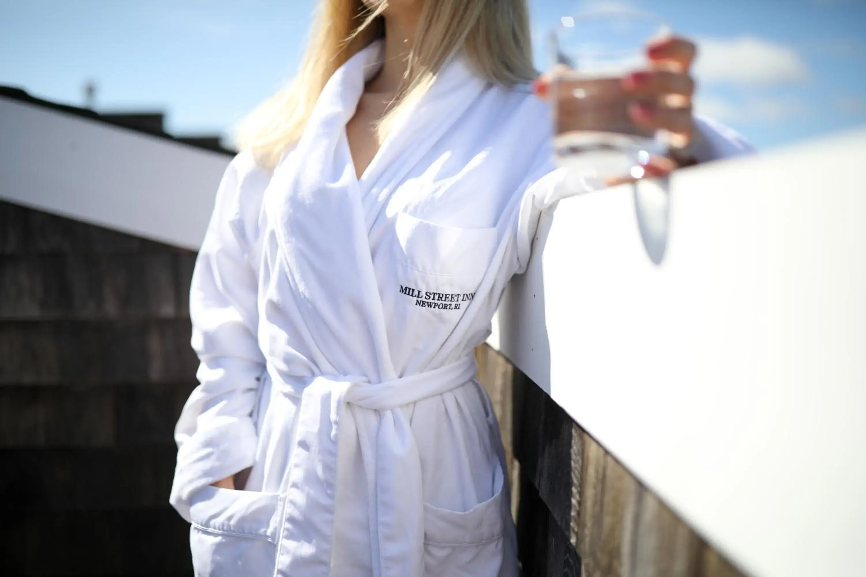 Mill Street Inn Mill Street Inn