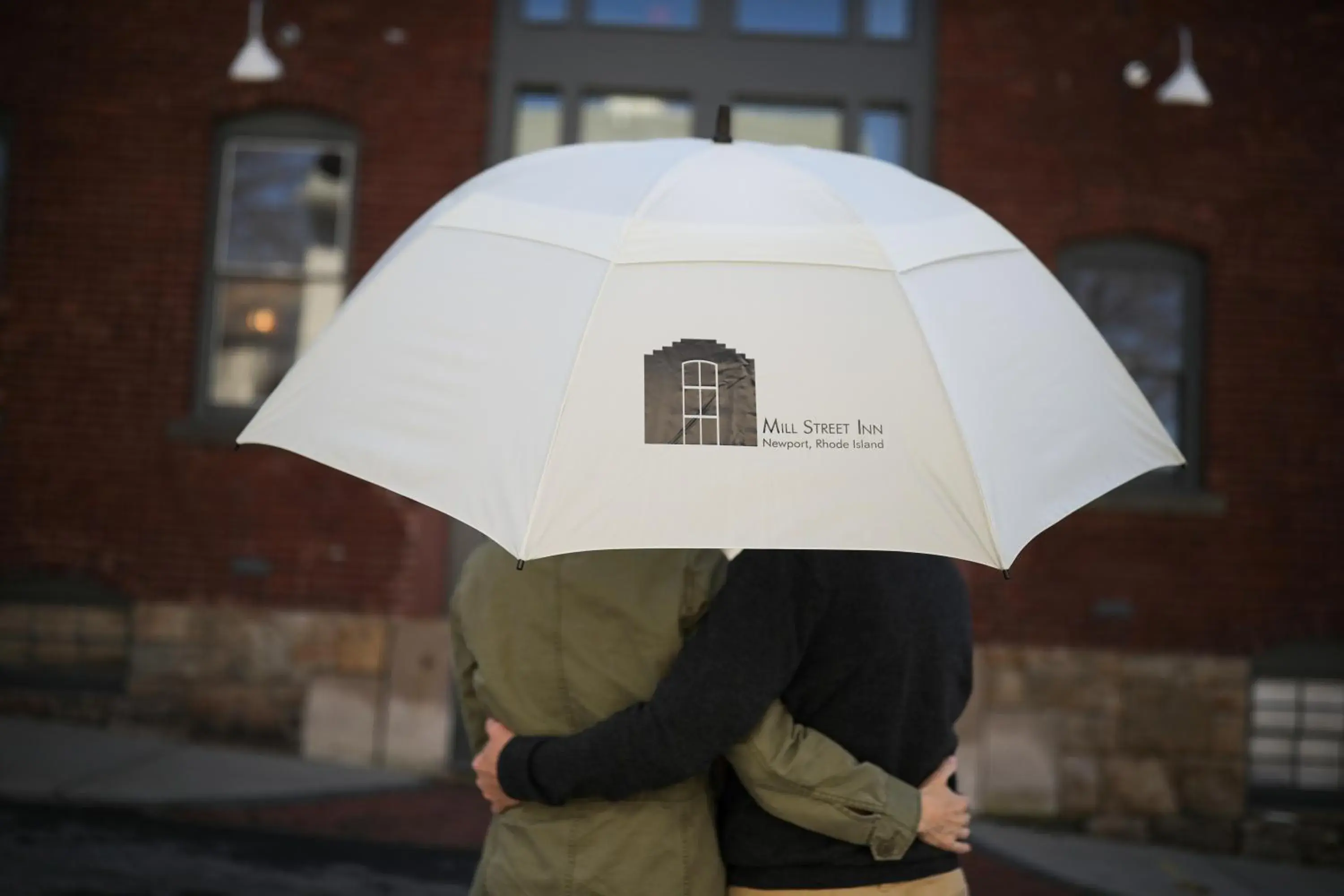 Facade/entrance in Mill Street Inn Facade/entrance in Mill Street Inn