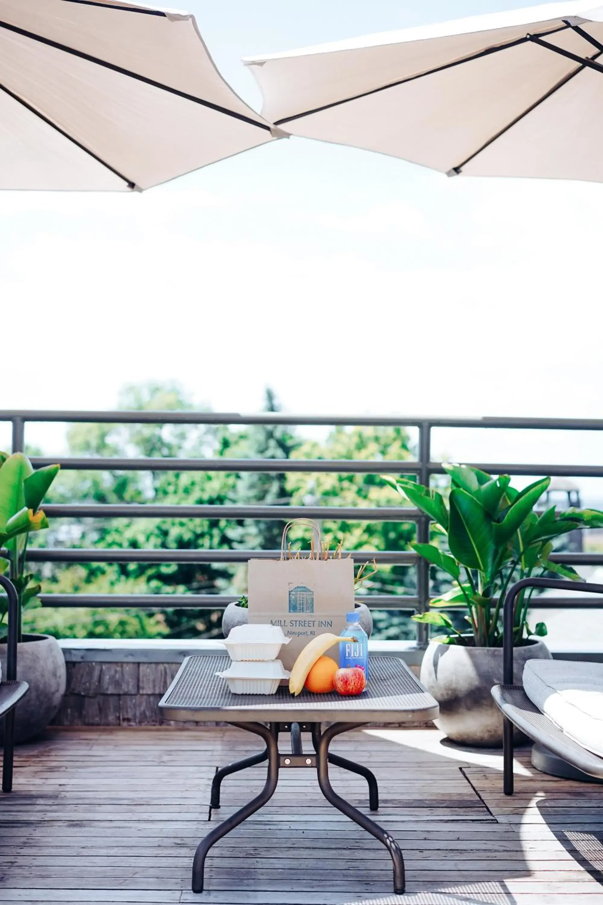 Mill Street Inn Mill Street Inn