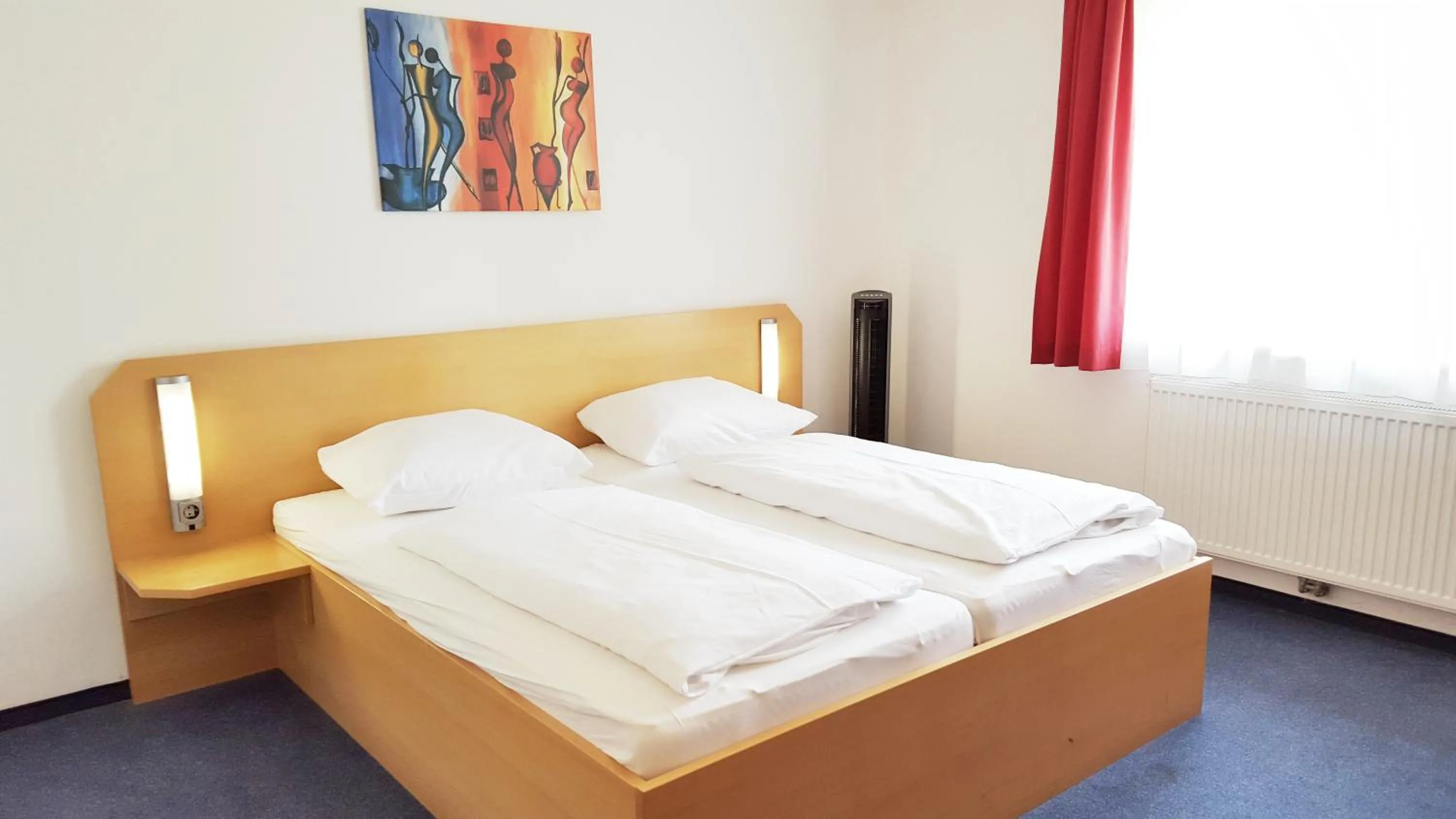 Day, Bed in G&K Hotel