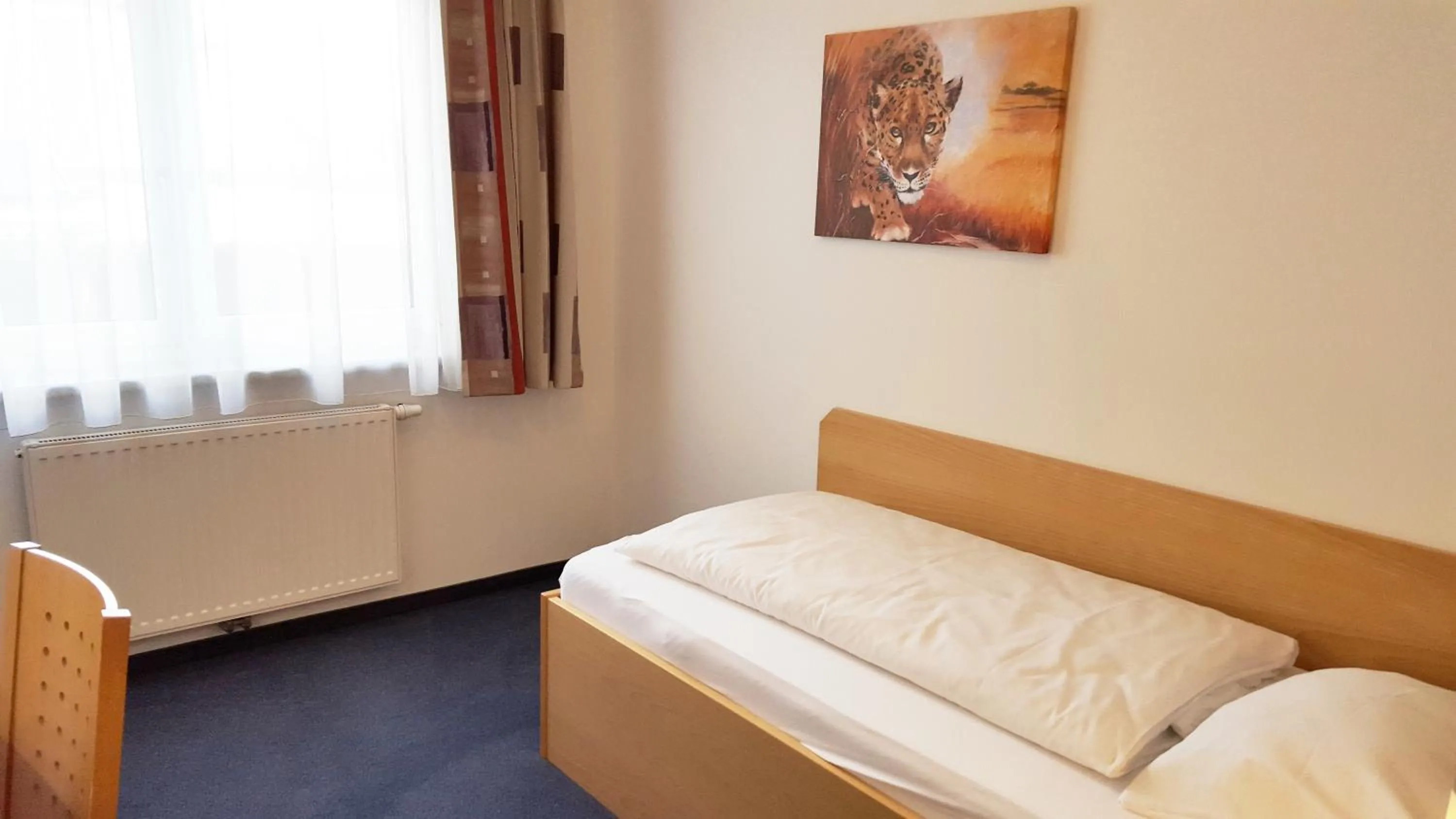 Day, Bed in G&K Hotel