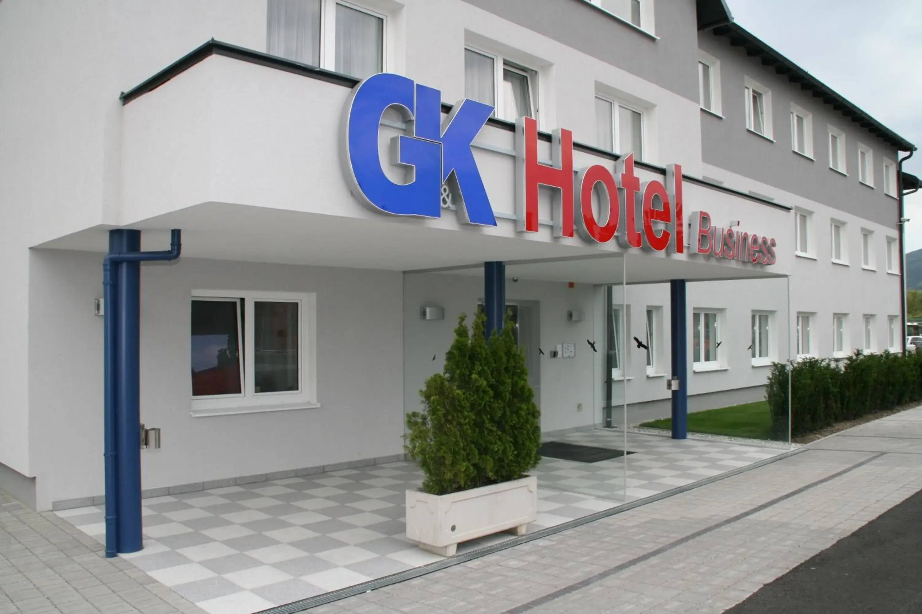 G&K Hotel G&K Hotel
