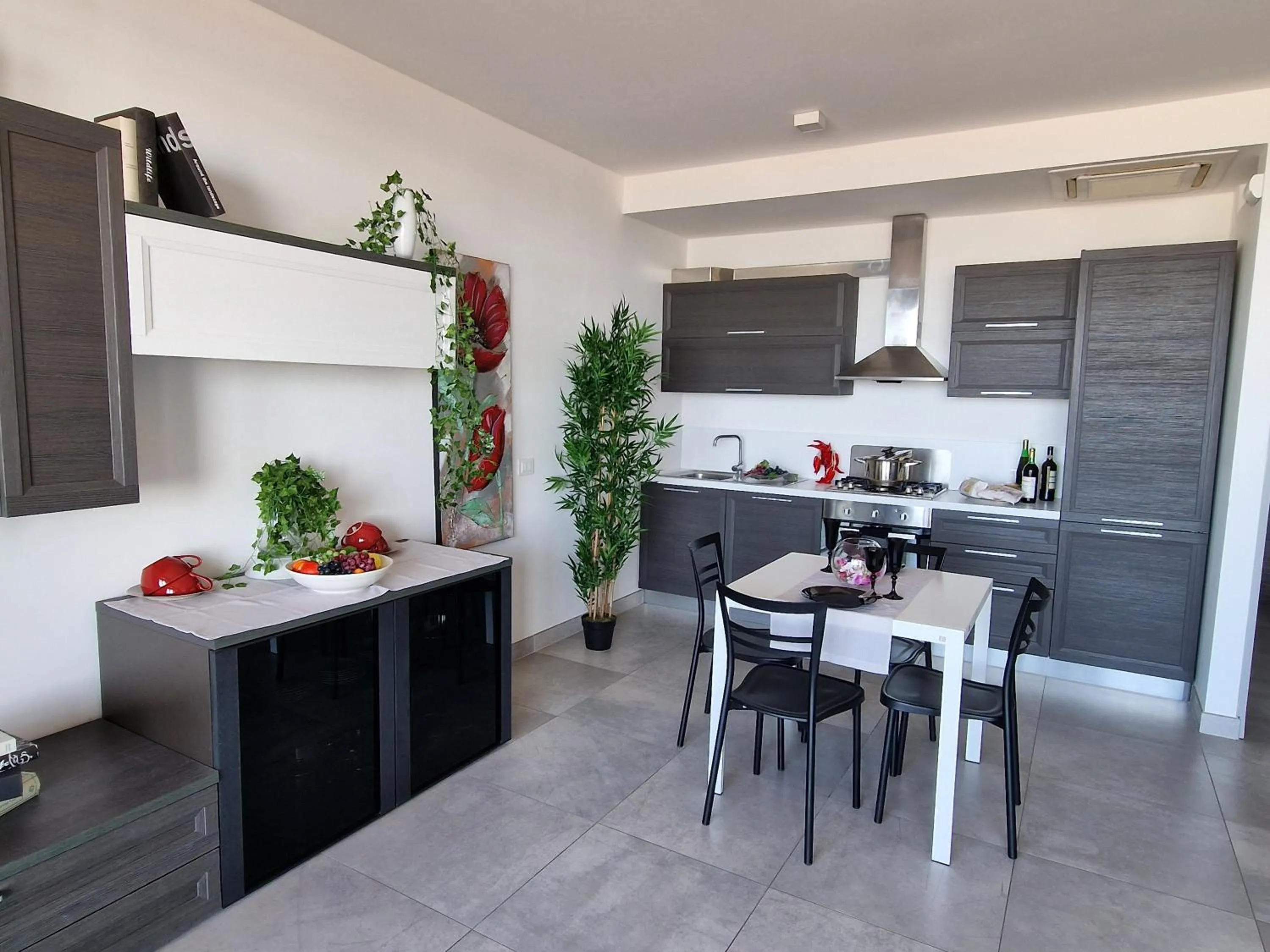 Residence Hotel Margherita