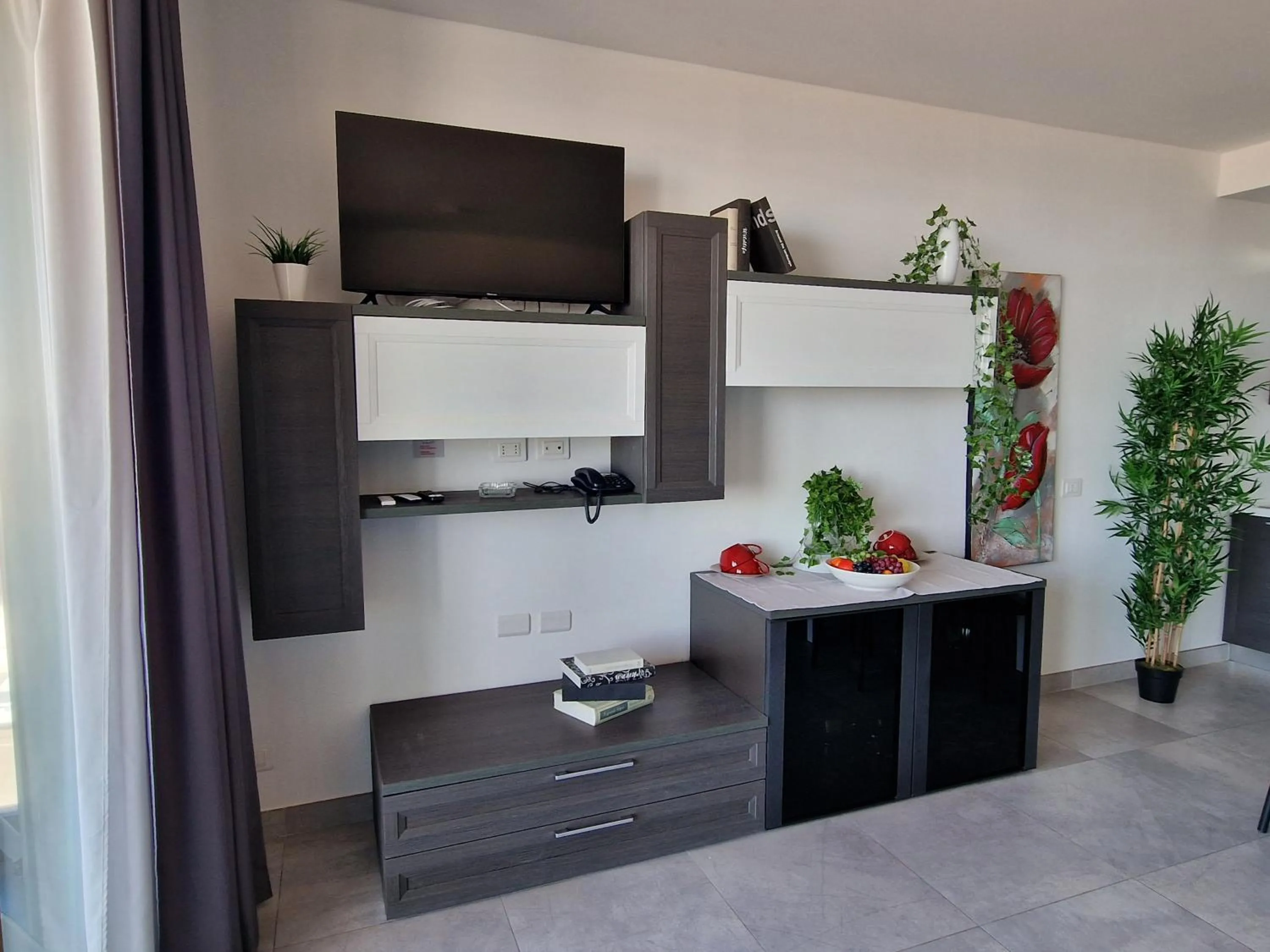 Residence Hotel Margherita