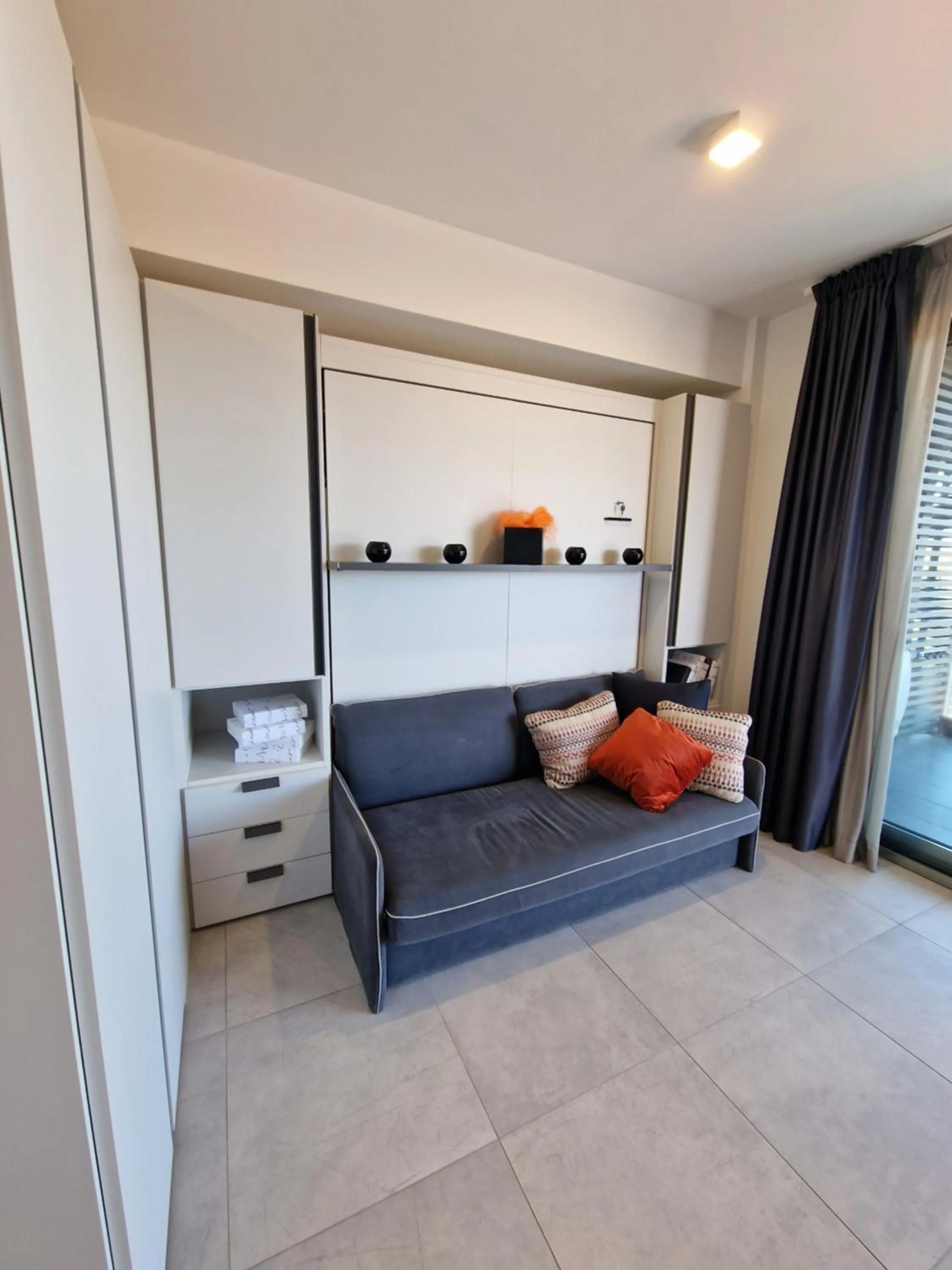 Residence Hotel Margherita