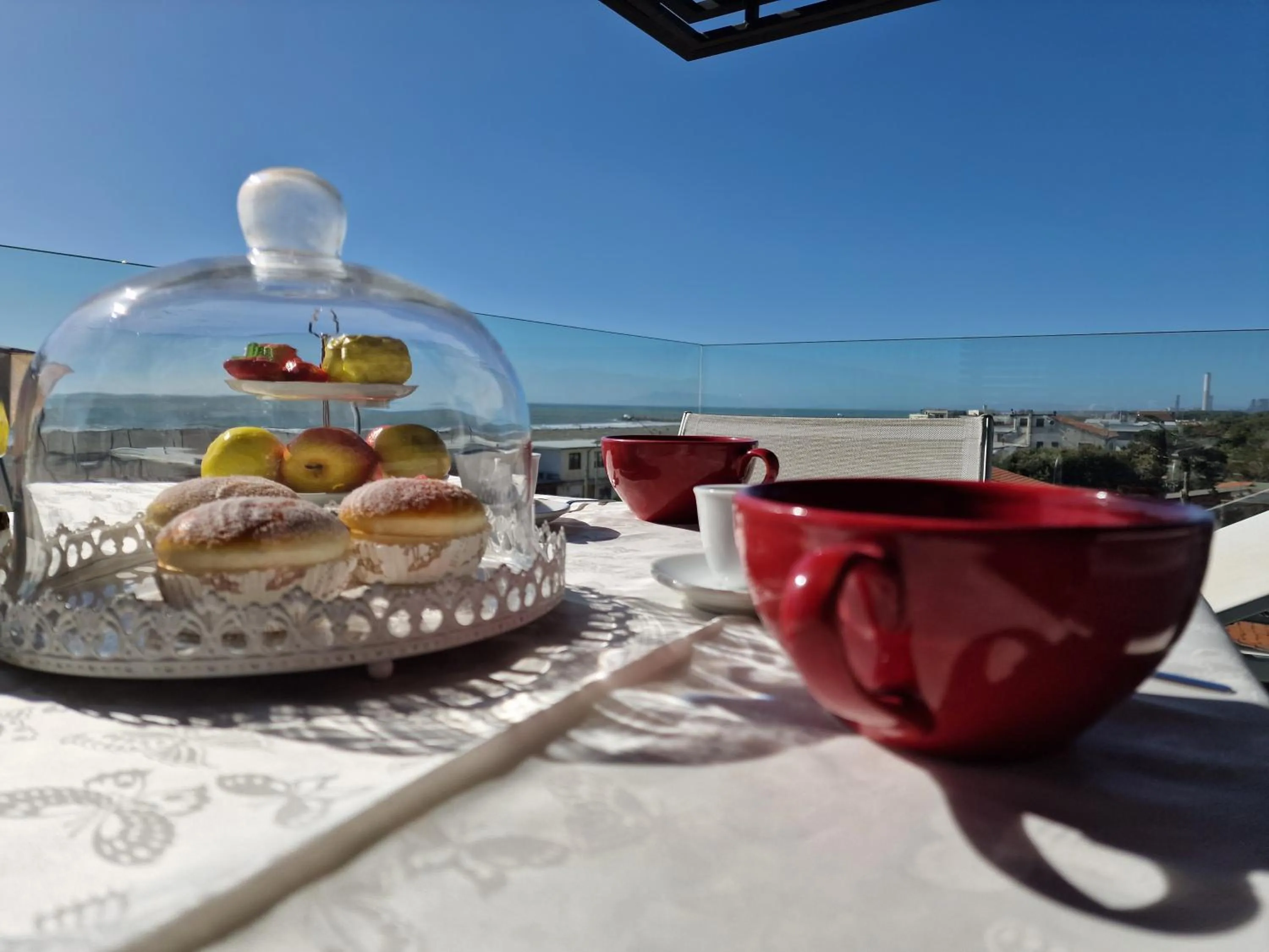 Residence Hotel Margherita