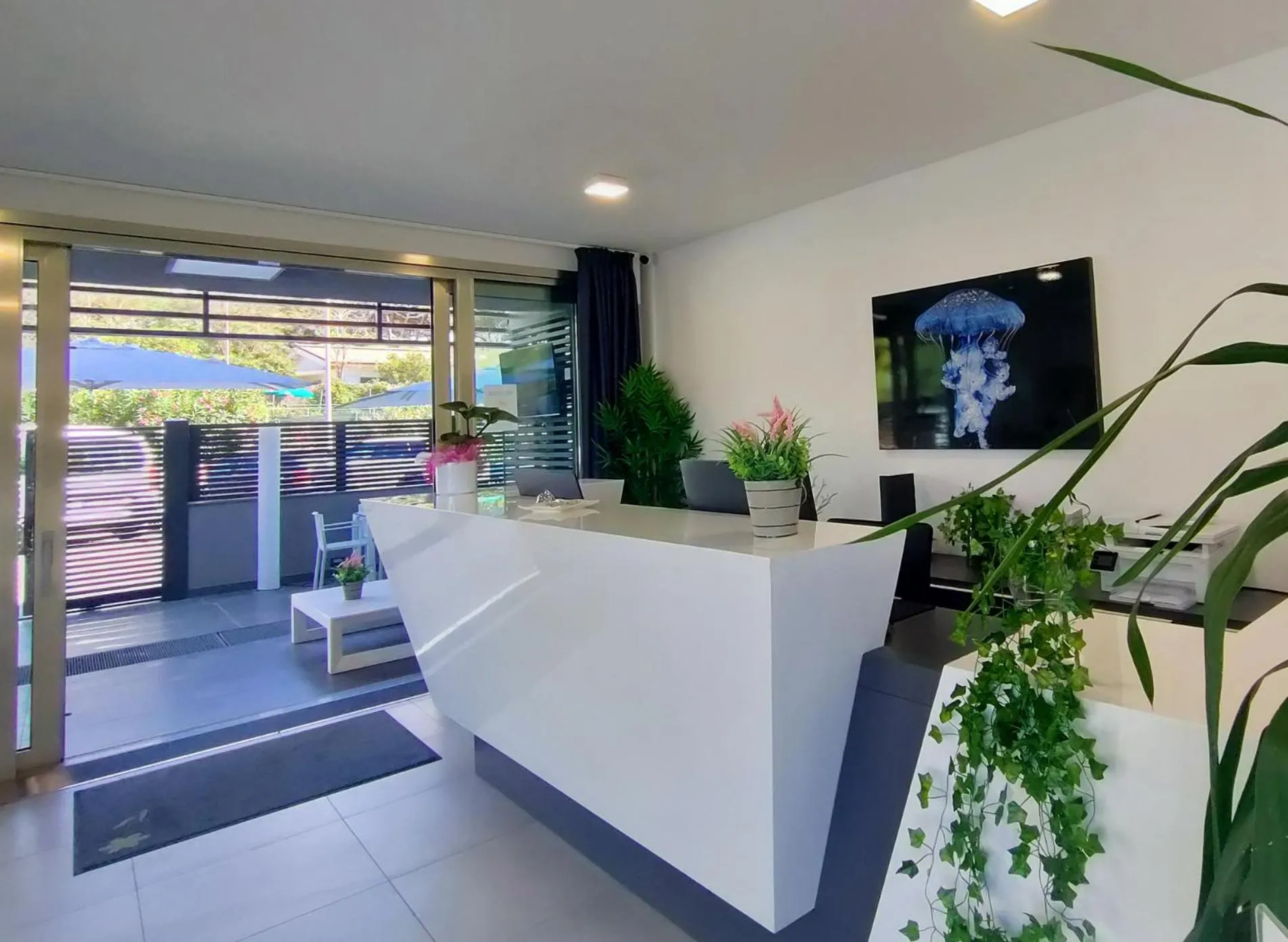 Residence Hotel Margherita