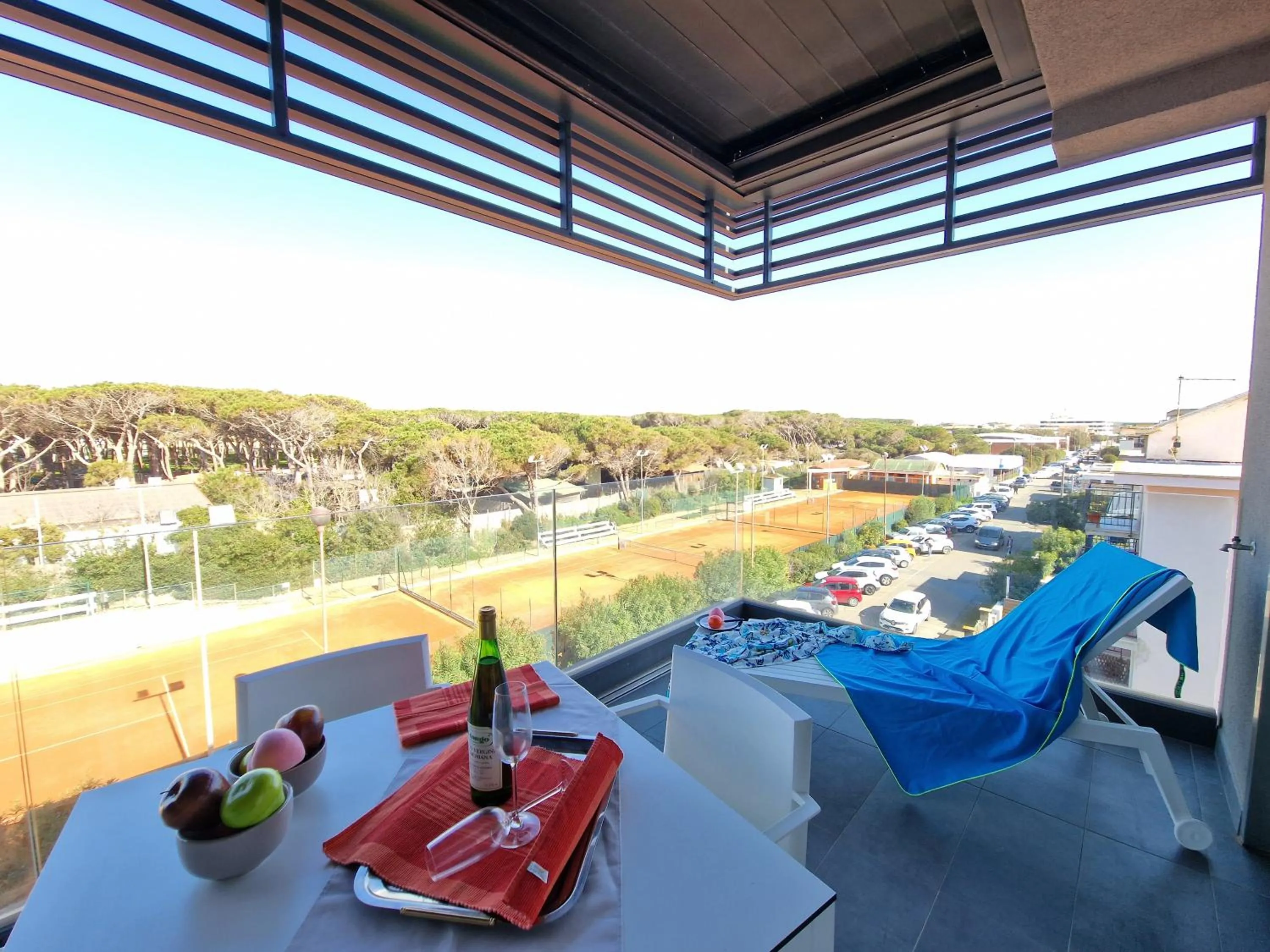 Residence Hotel Margherita