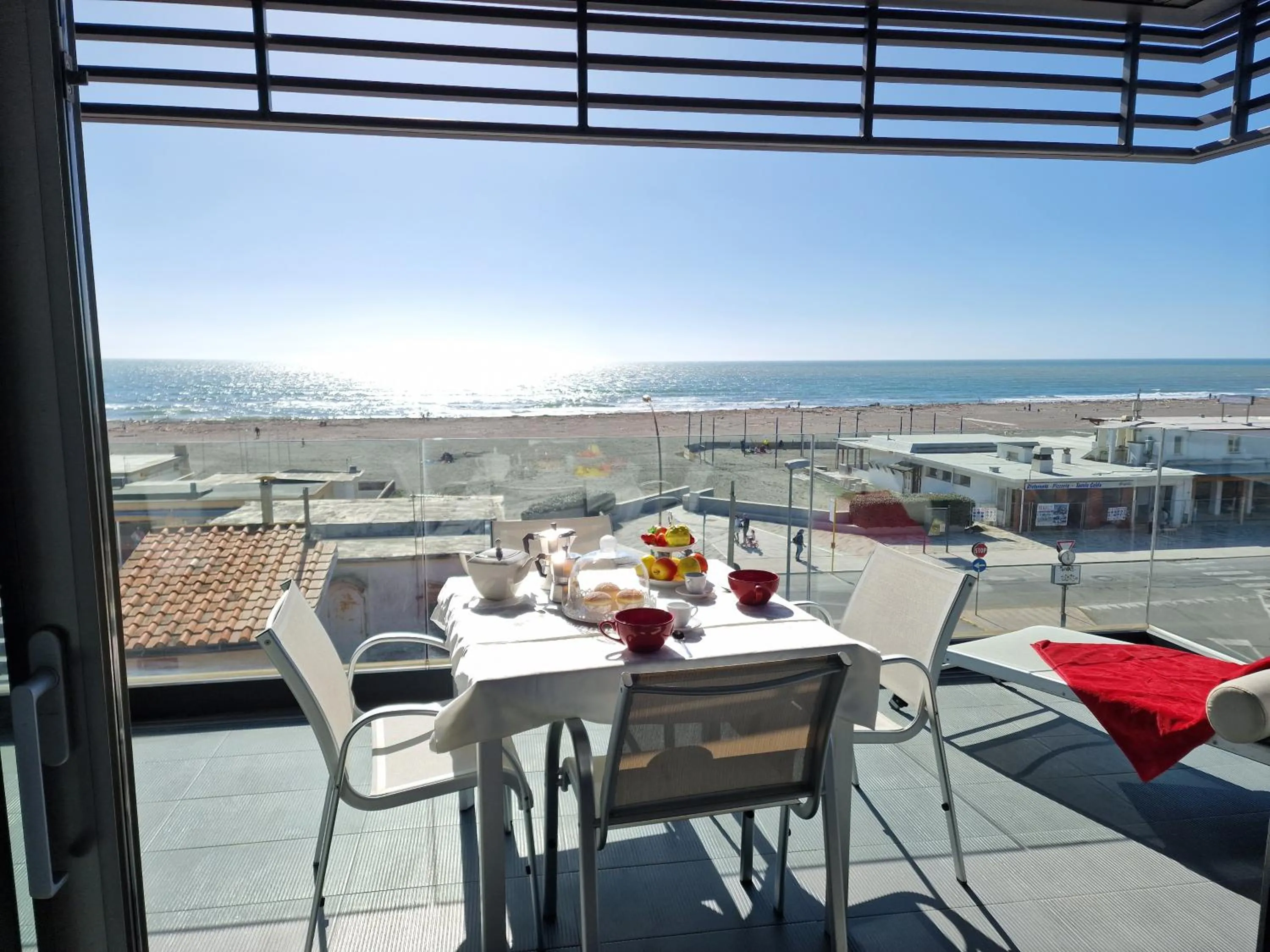 Residence Hotel Margherita