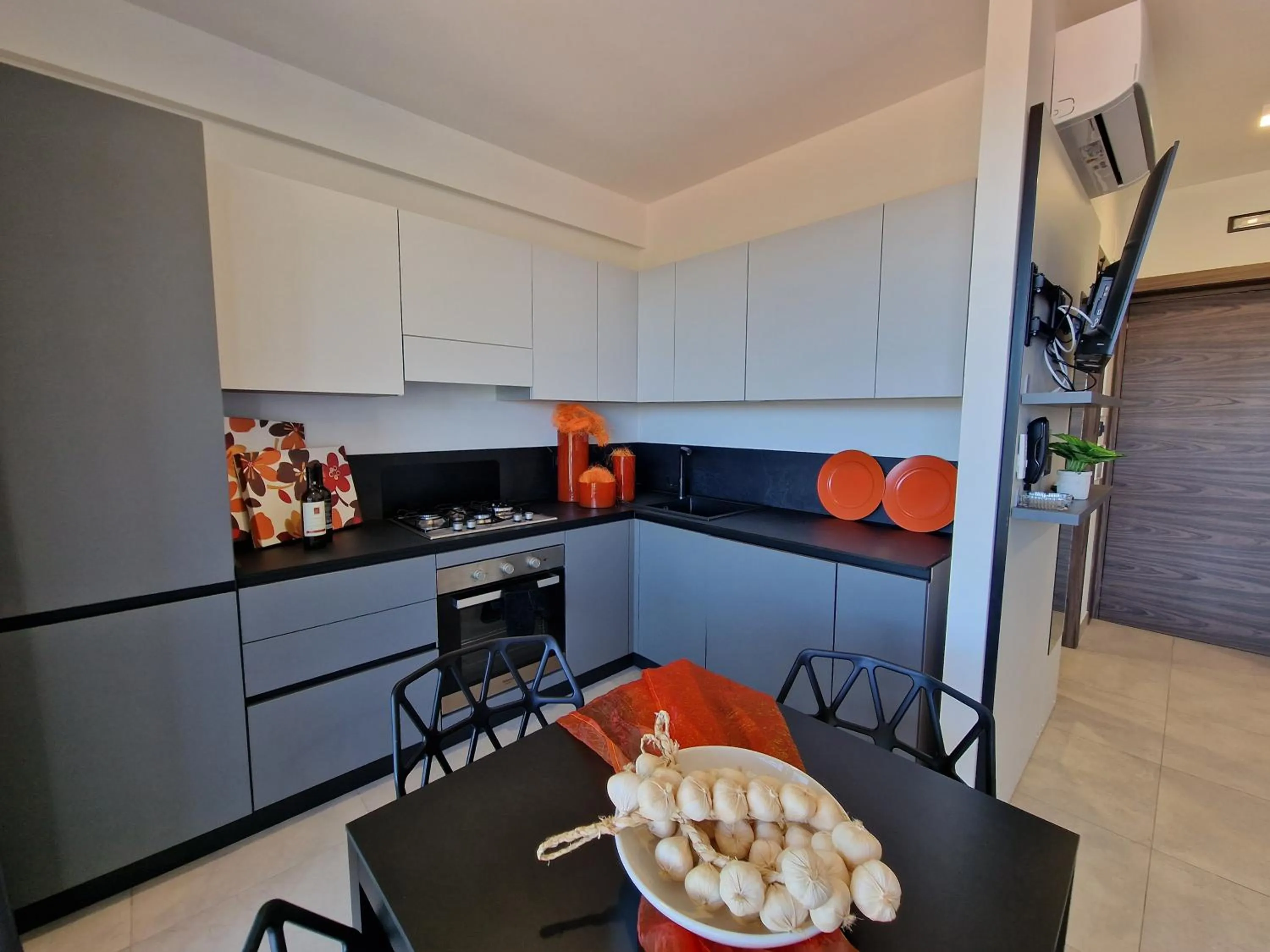 Residence Hotel Margherita