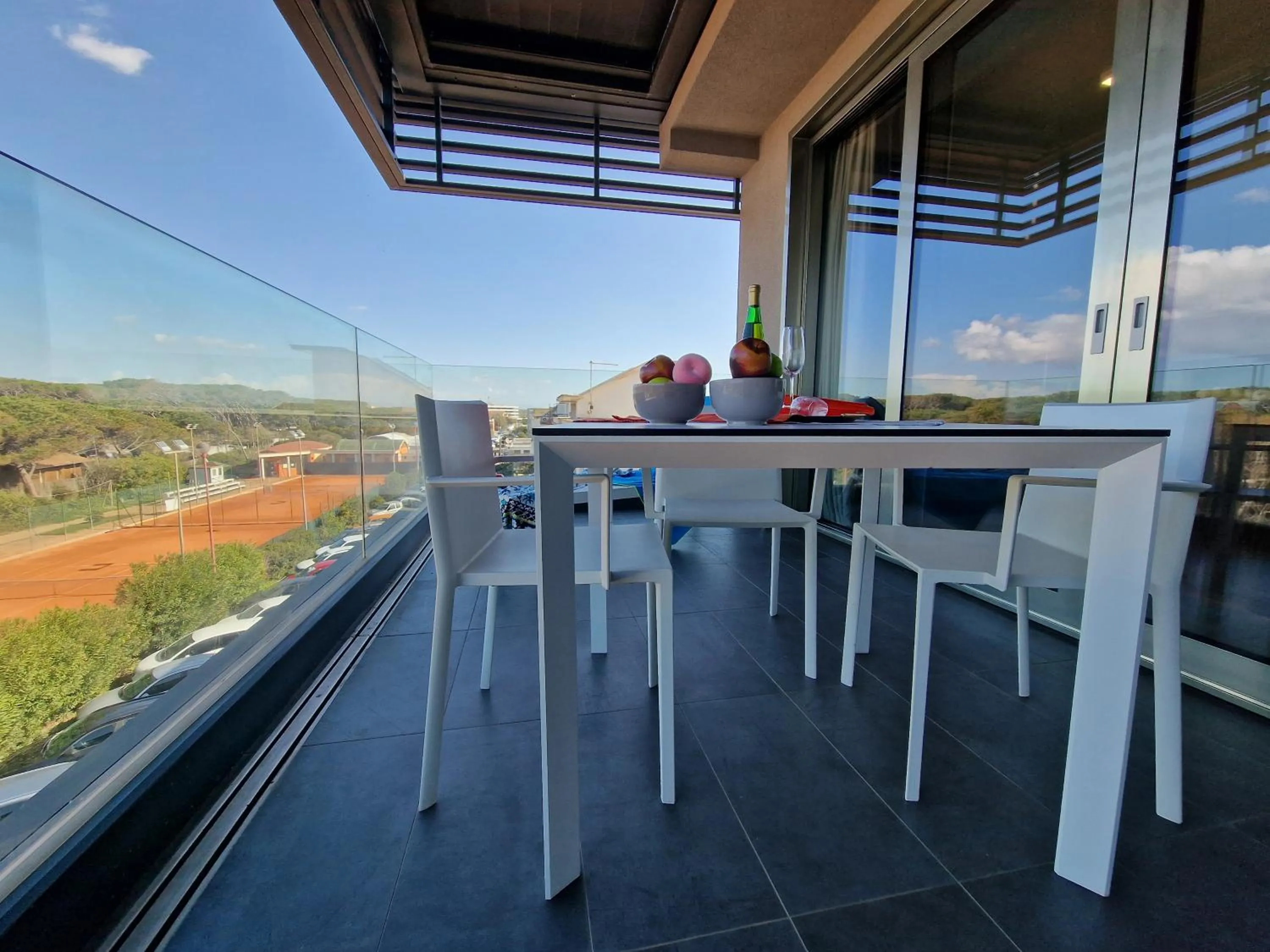 Residence Hotel Margherita