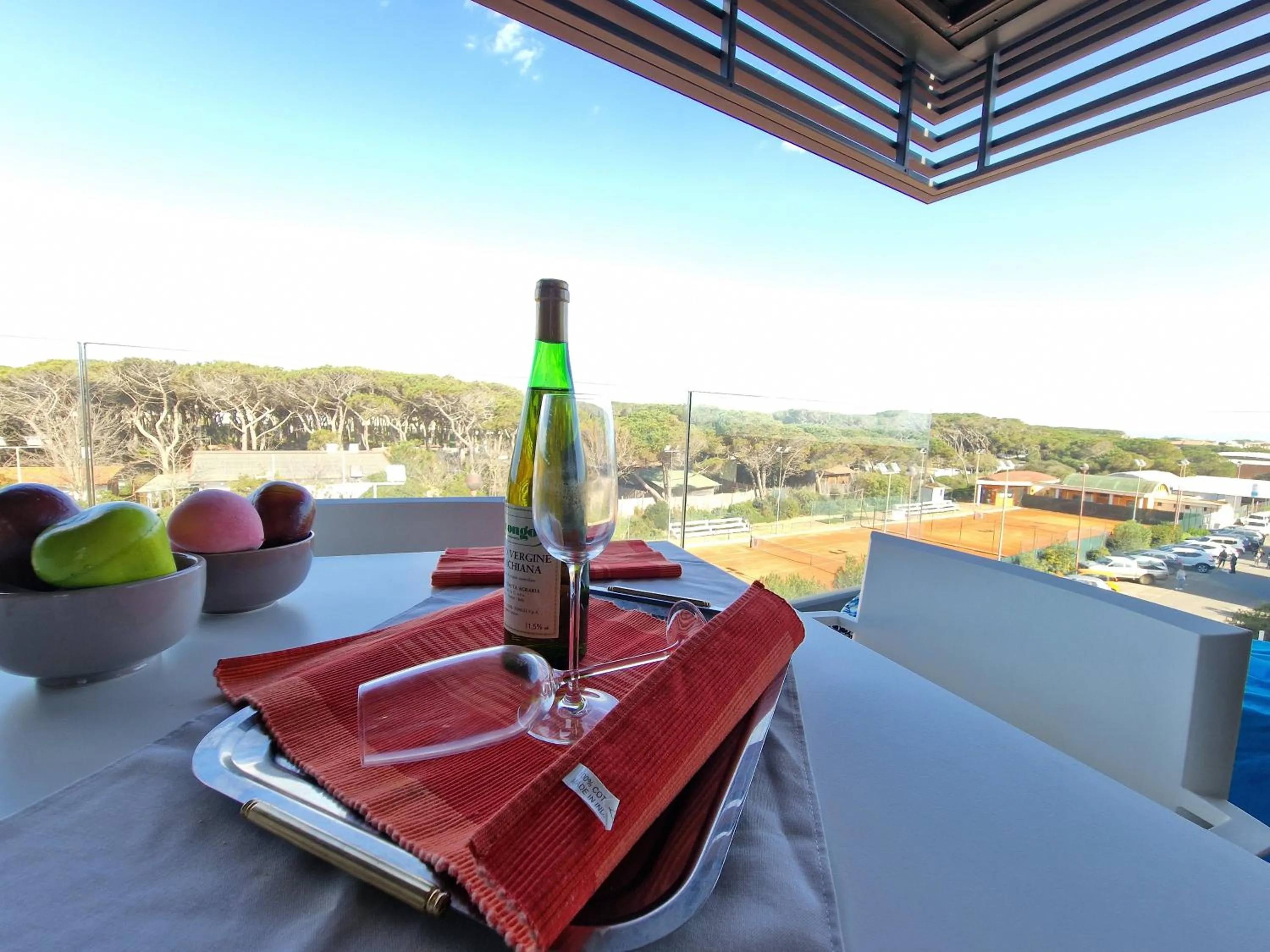 Residence Hotel Margherita