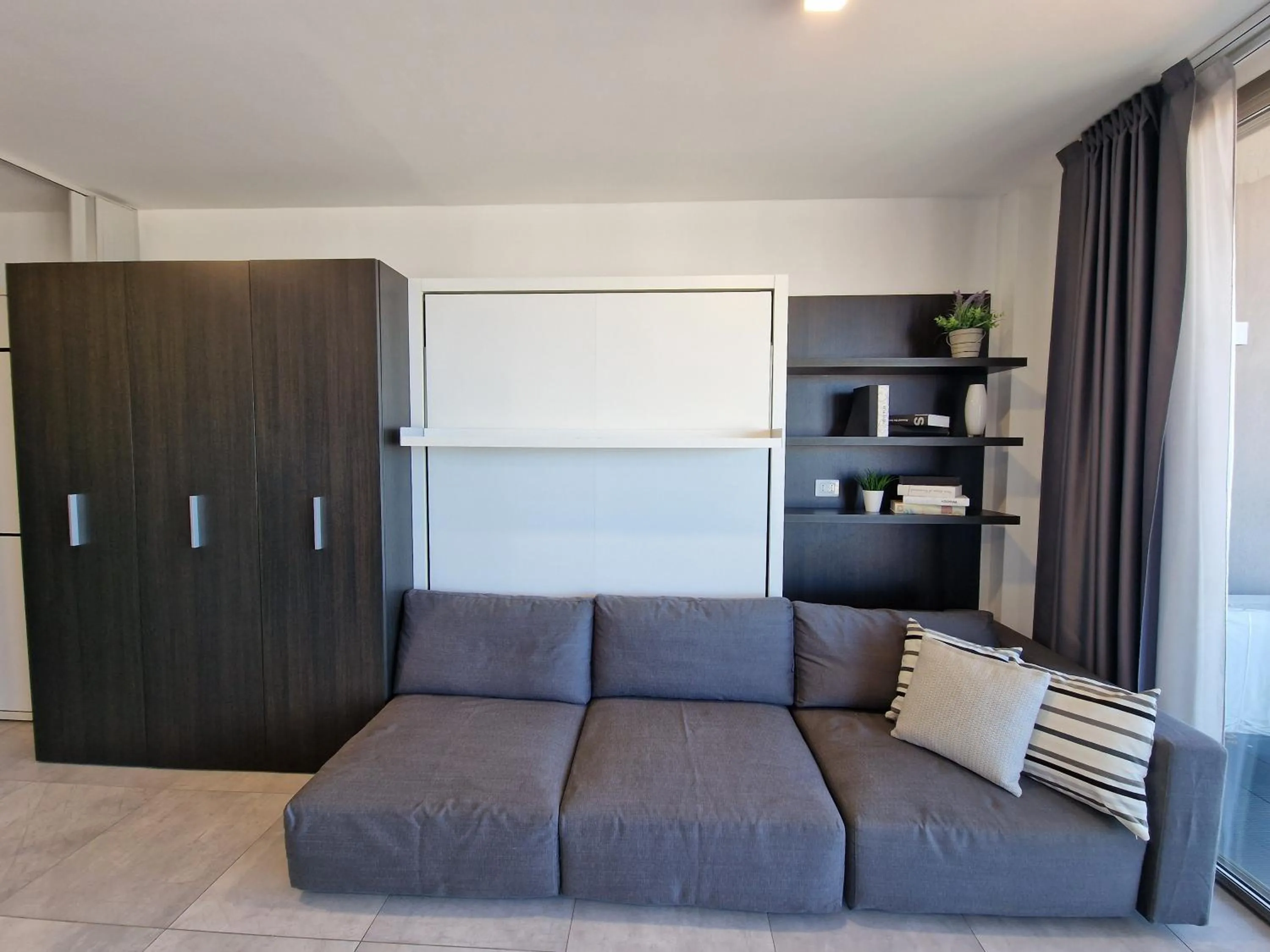 Residence Hotel Margherita