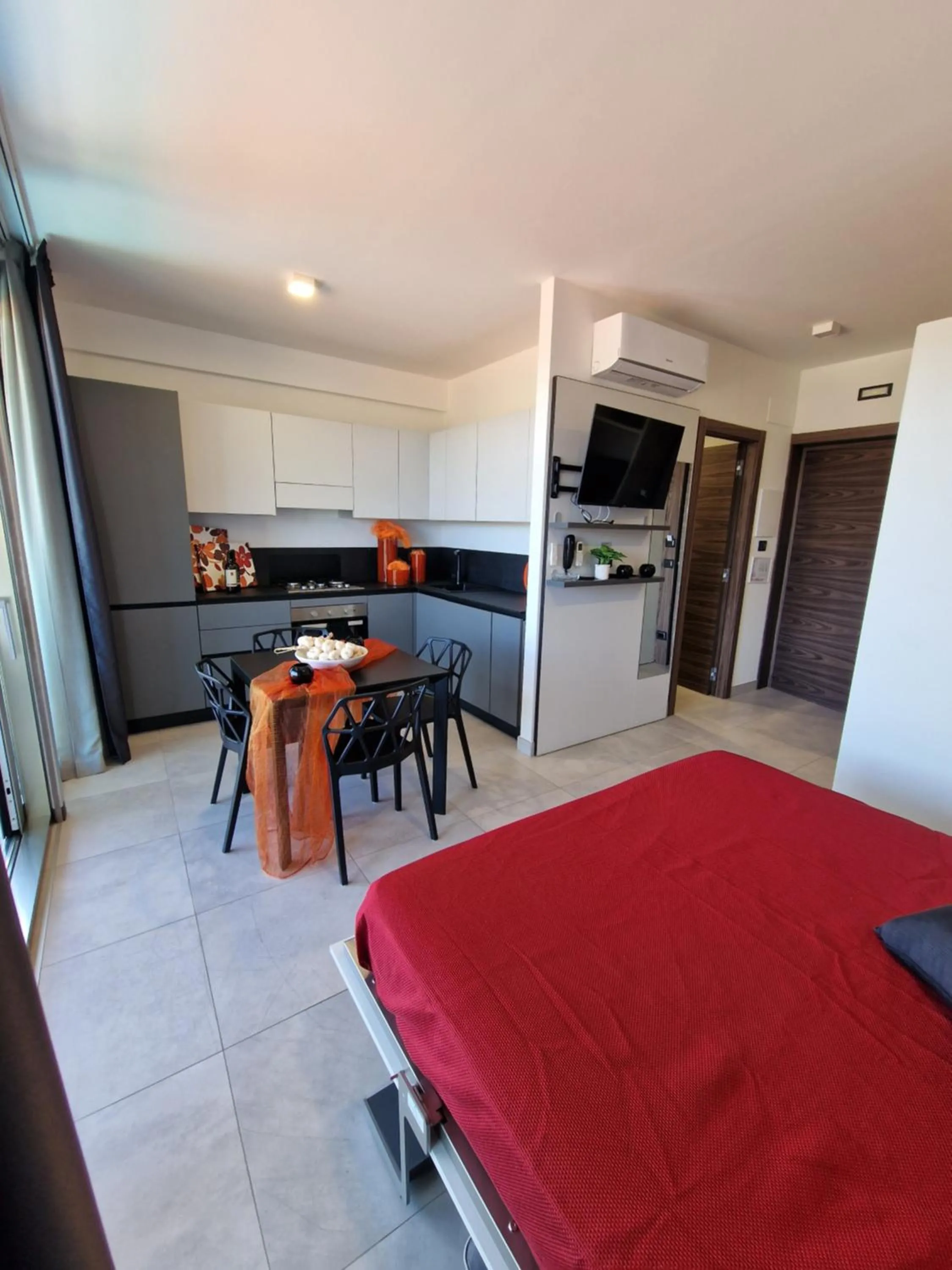 Residence Hotel Margherita