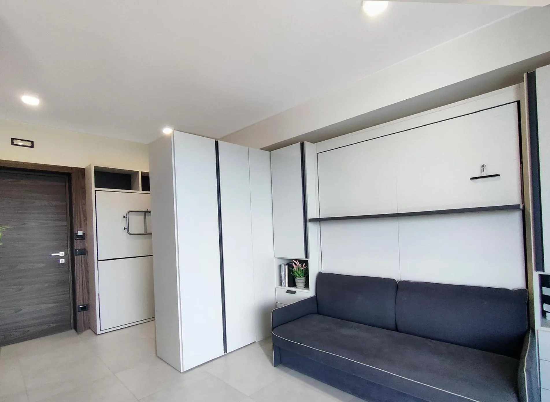 Residence Hotel Margherita