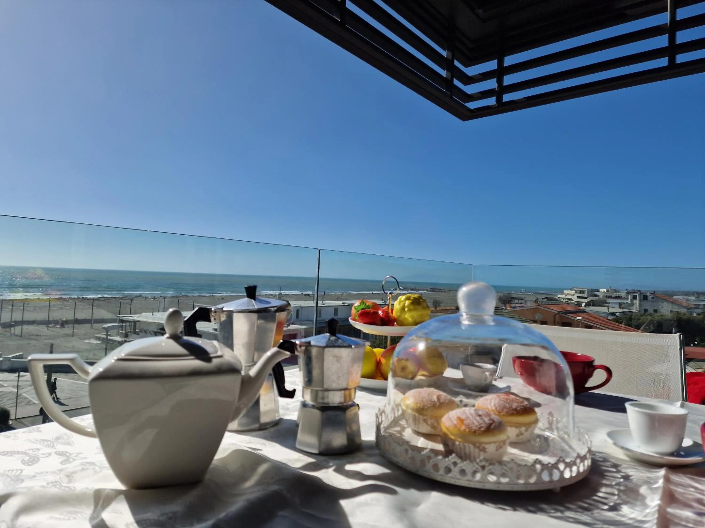 Residence Hotel Margherita