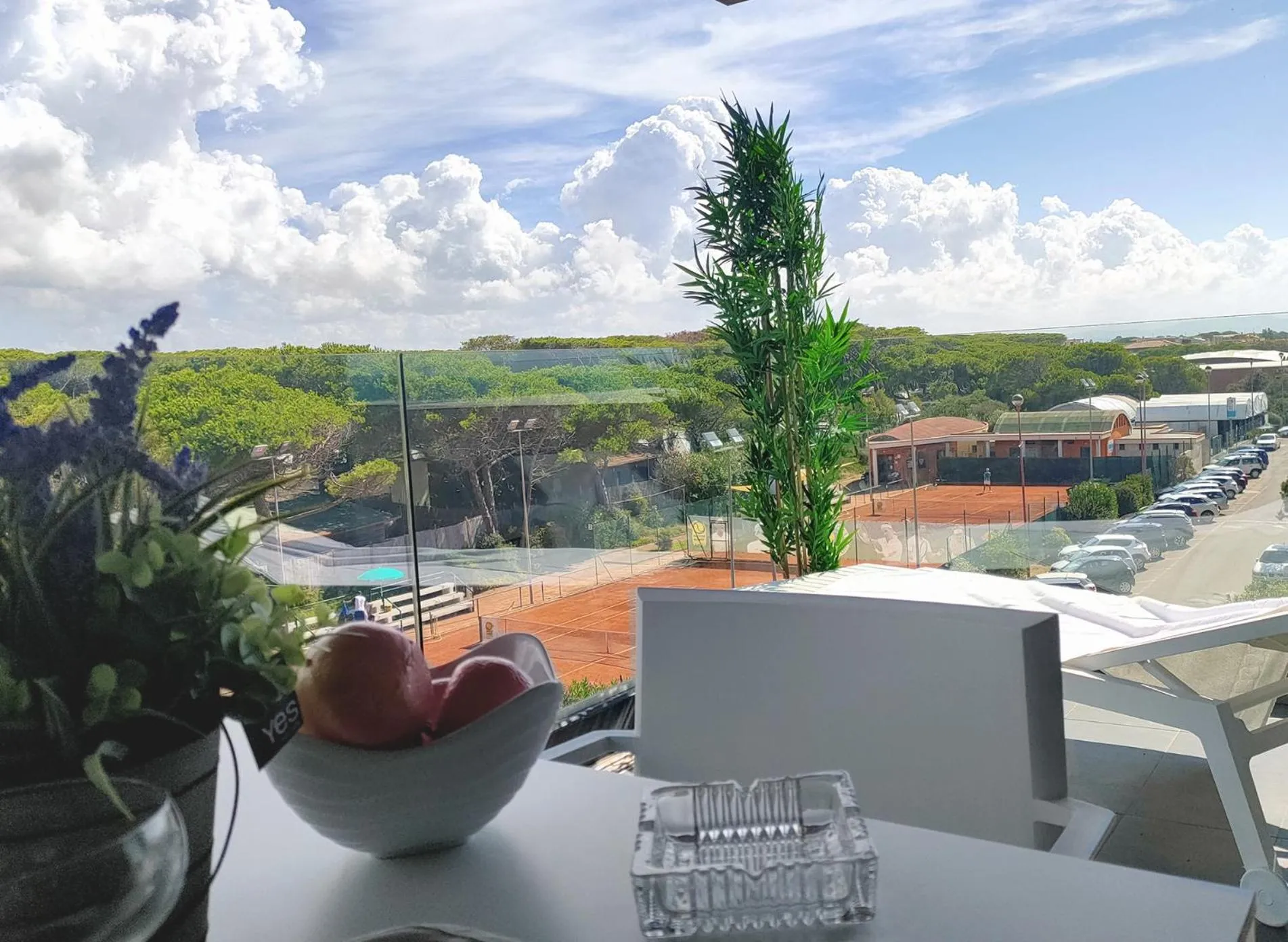 Residence Hotel Margherita