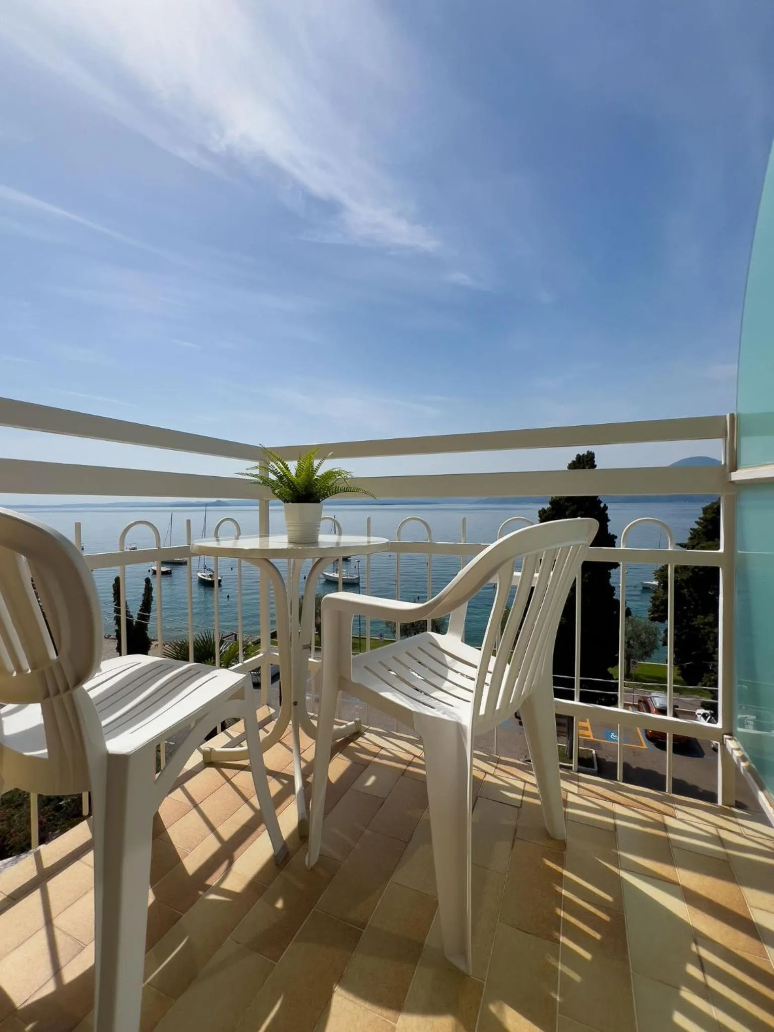 Hotel Benacus Torri del Benaco