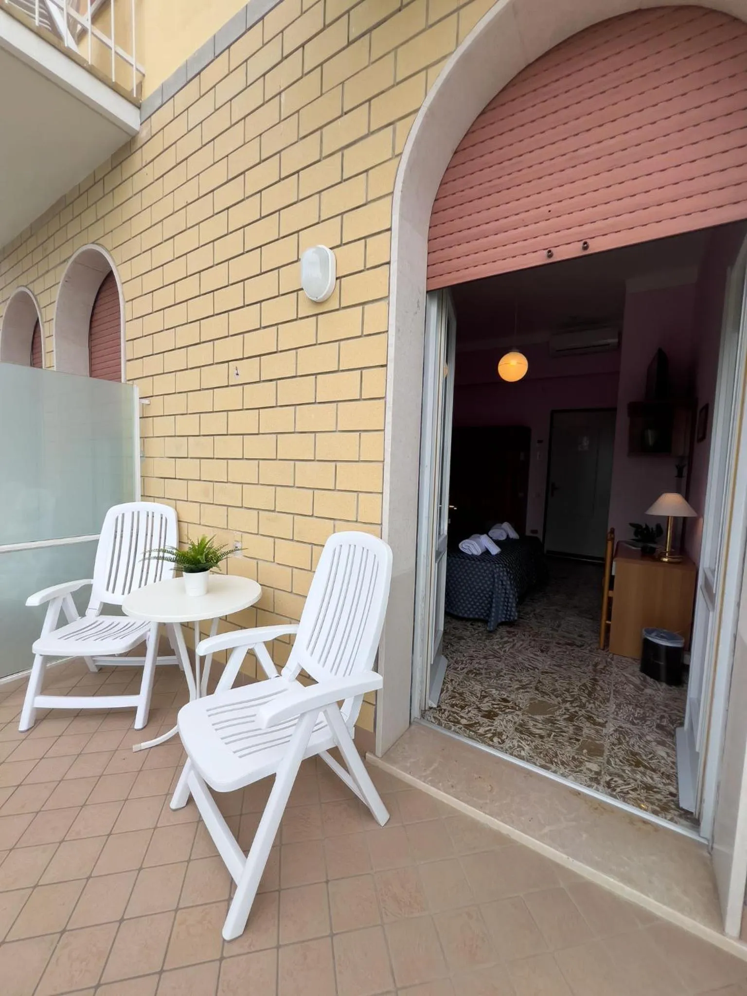 Hotel Benacus Torri del Benaco