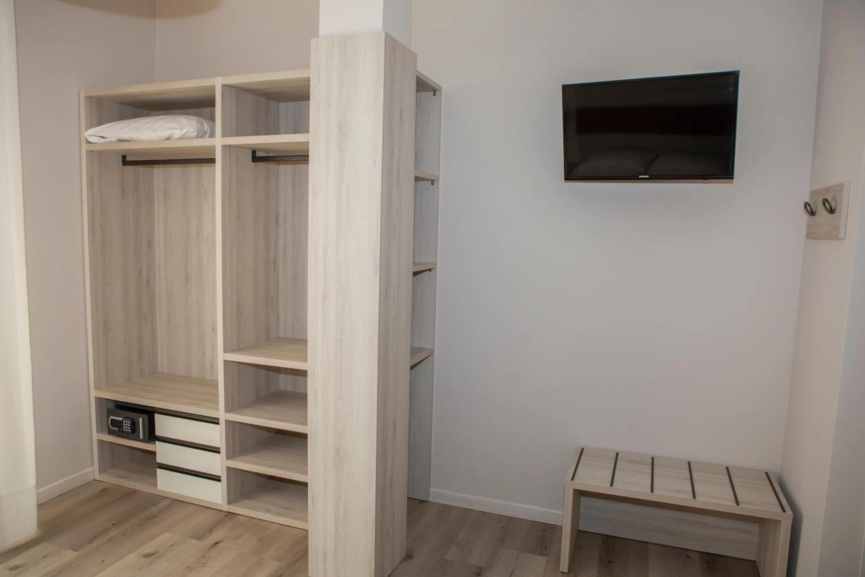 Hotel Benacus Torri del Benaco