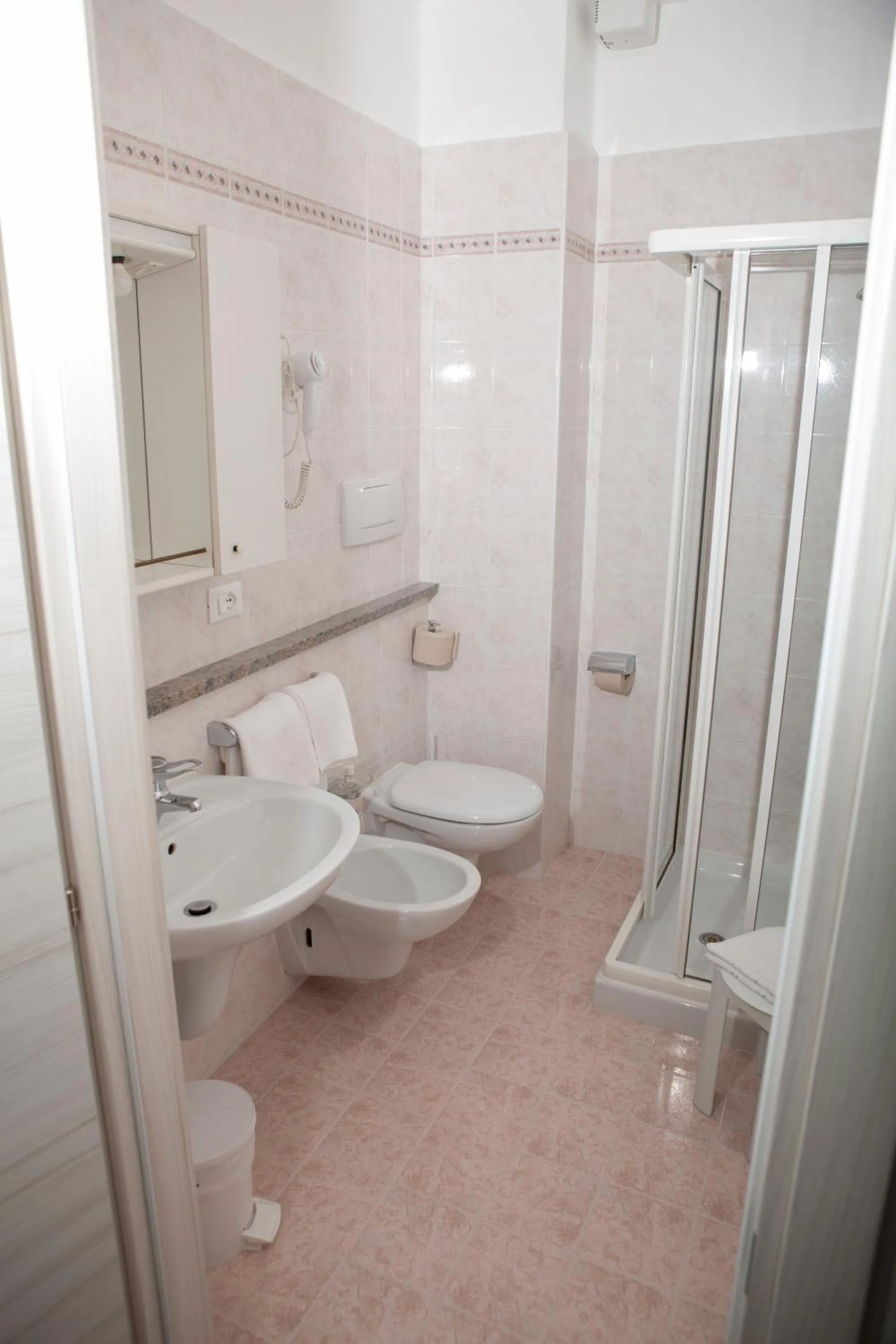 Hotel Benacus Torri del Benaco