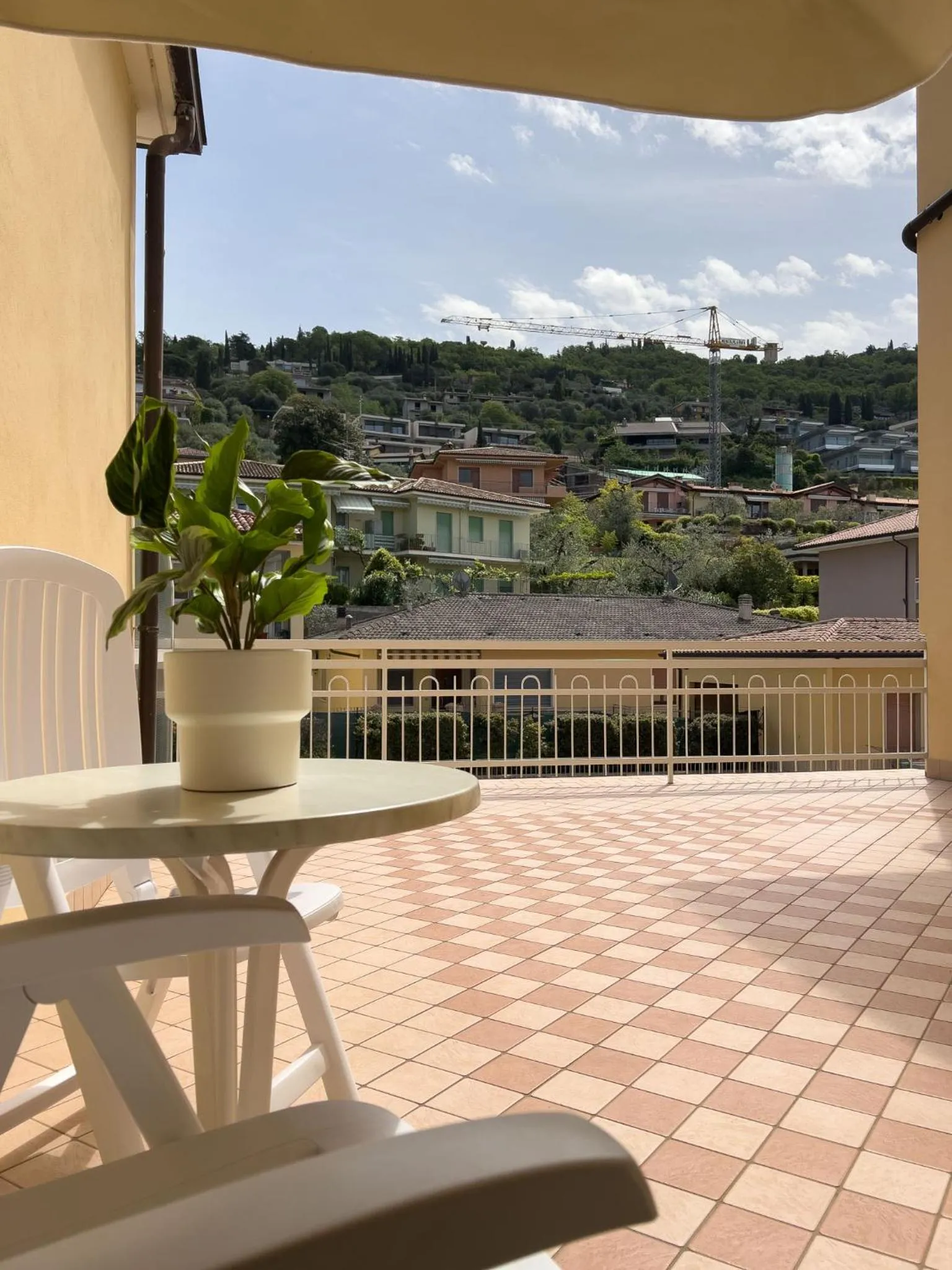 Hotel Benacus Torri del Benaco