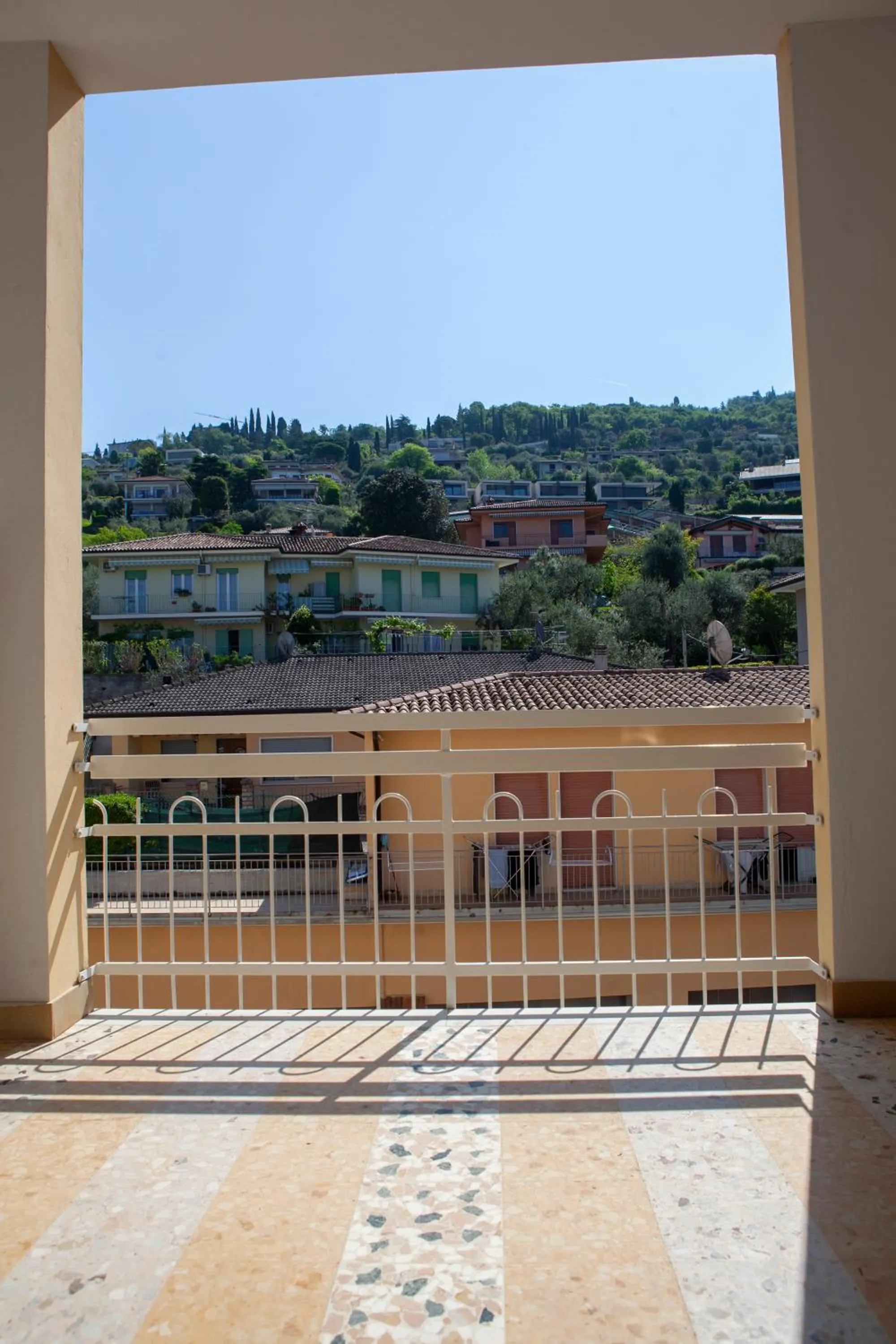 Hotel Benacus Torri del Benaco