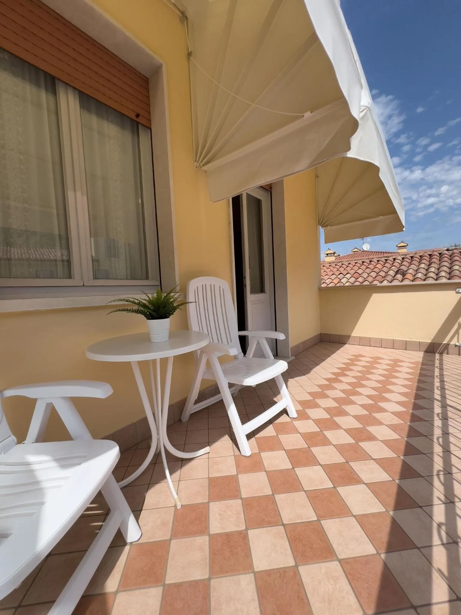 Hotel Benacus Torri del Benaco