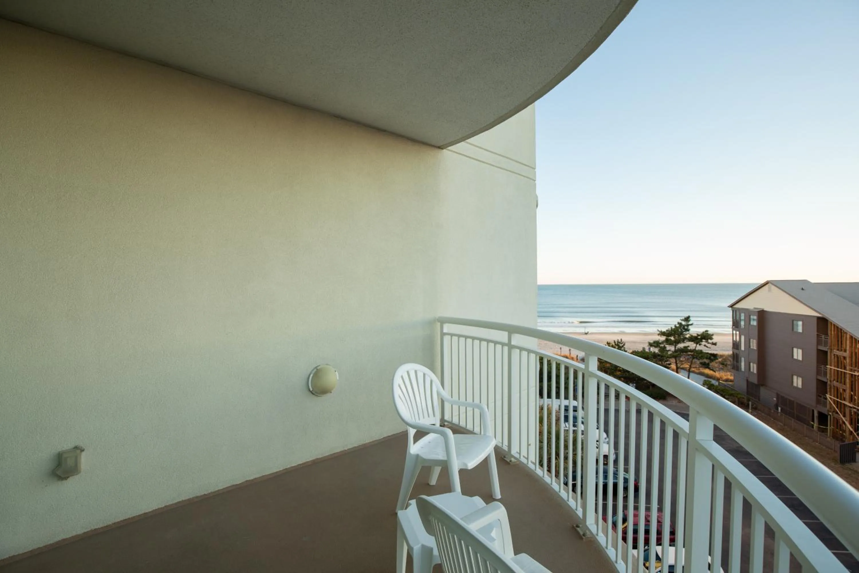 View (from property/room) in Avista Resort