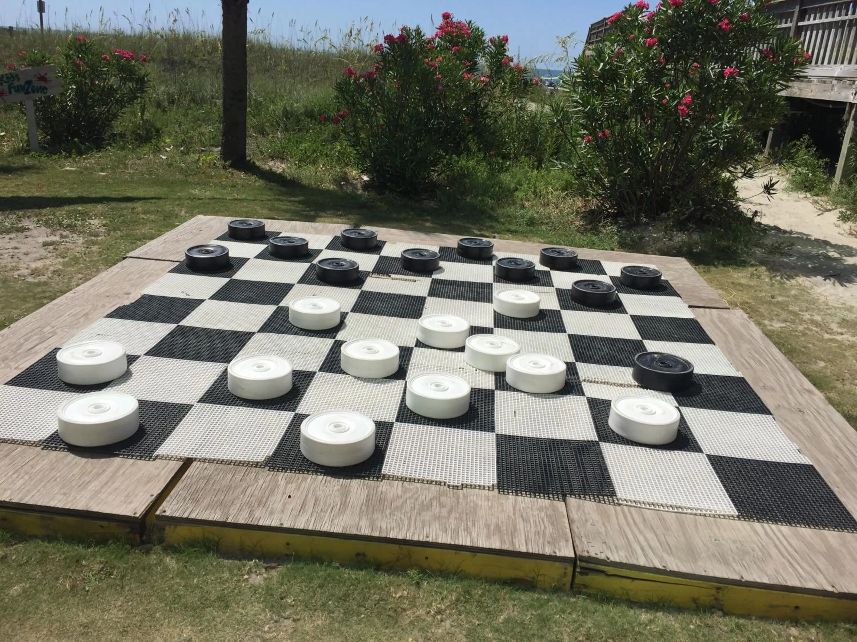 Activities in Avista Resort