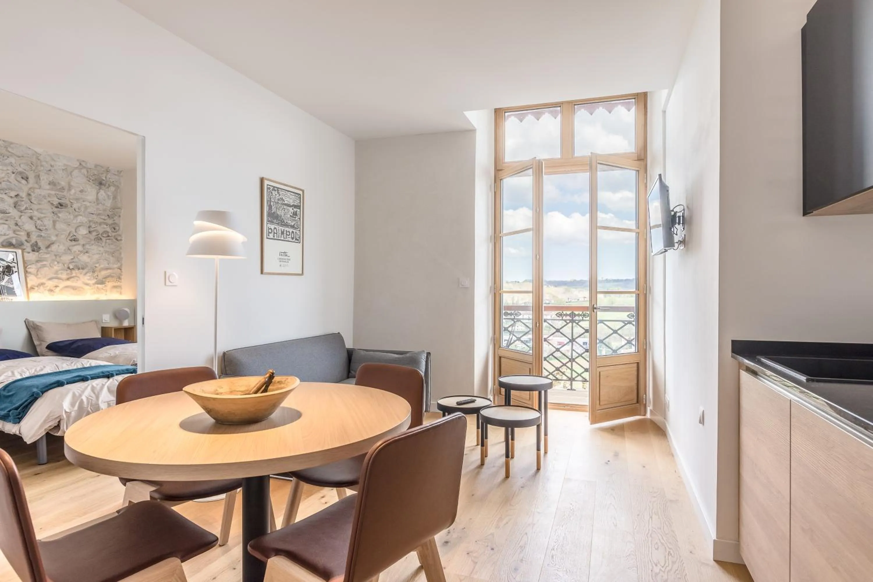 Jondoni Laurendi Kanbo