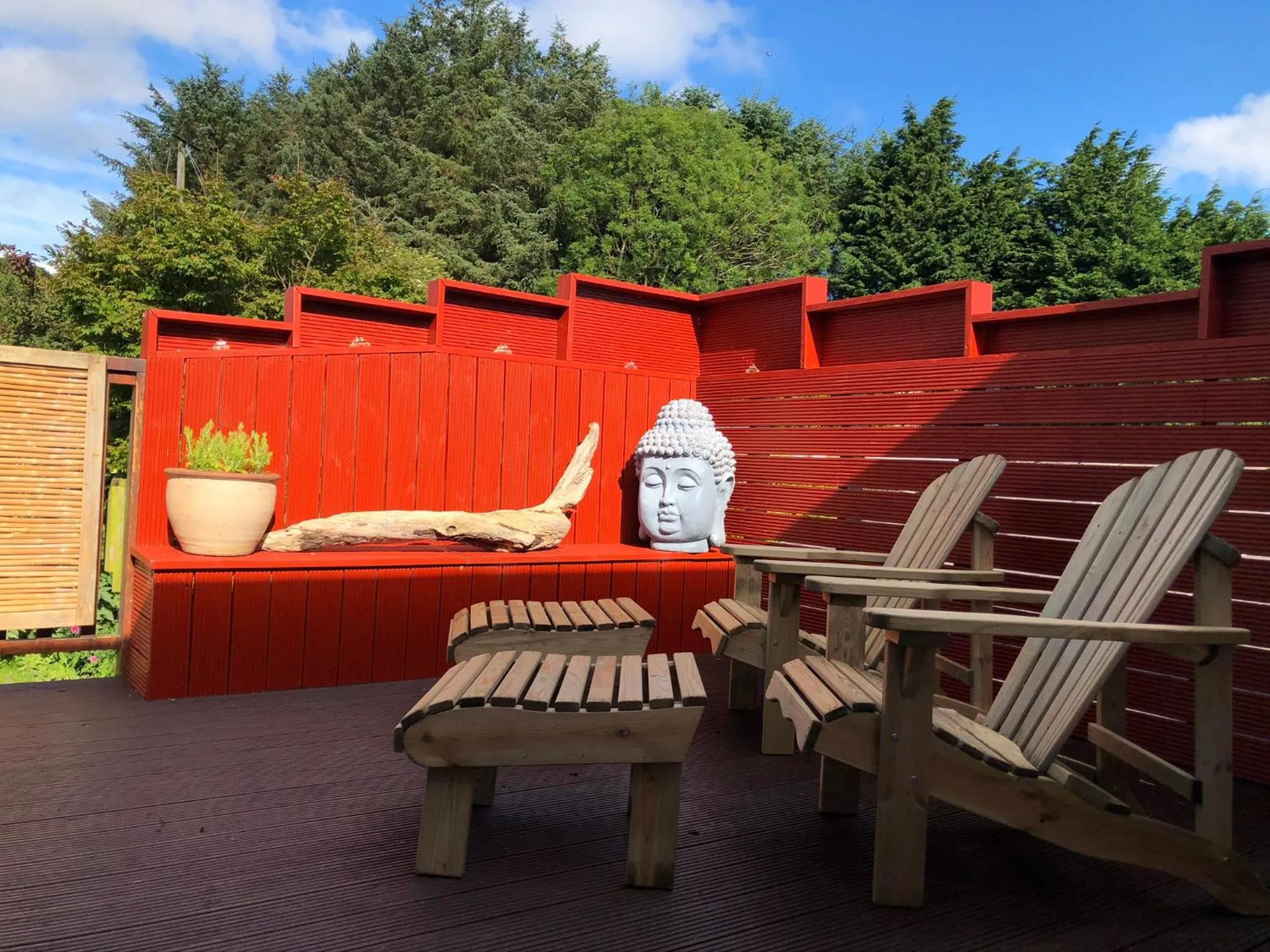 Birdsong Cottage Bed and Breakfast