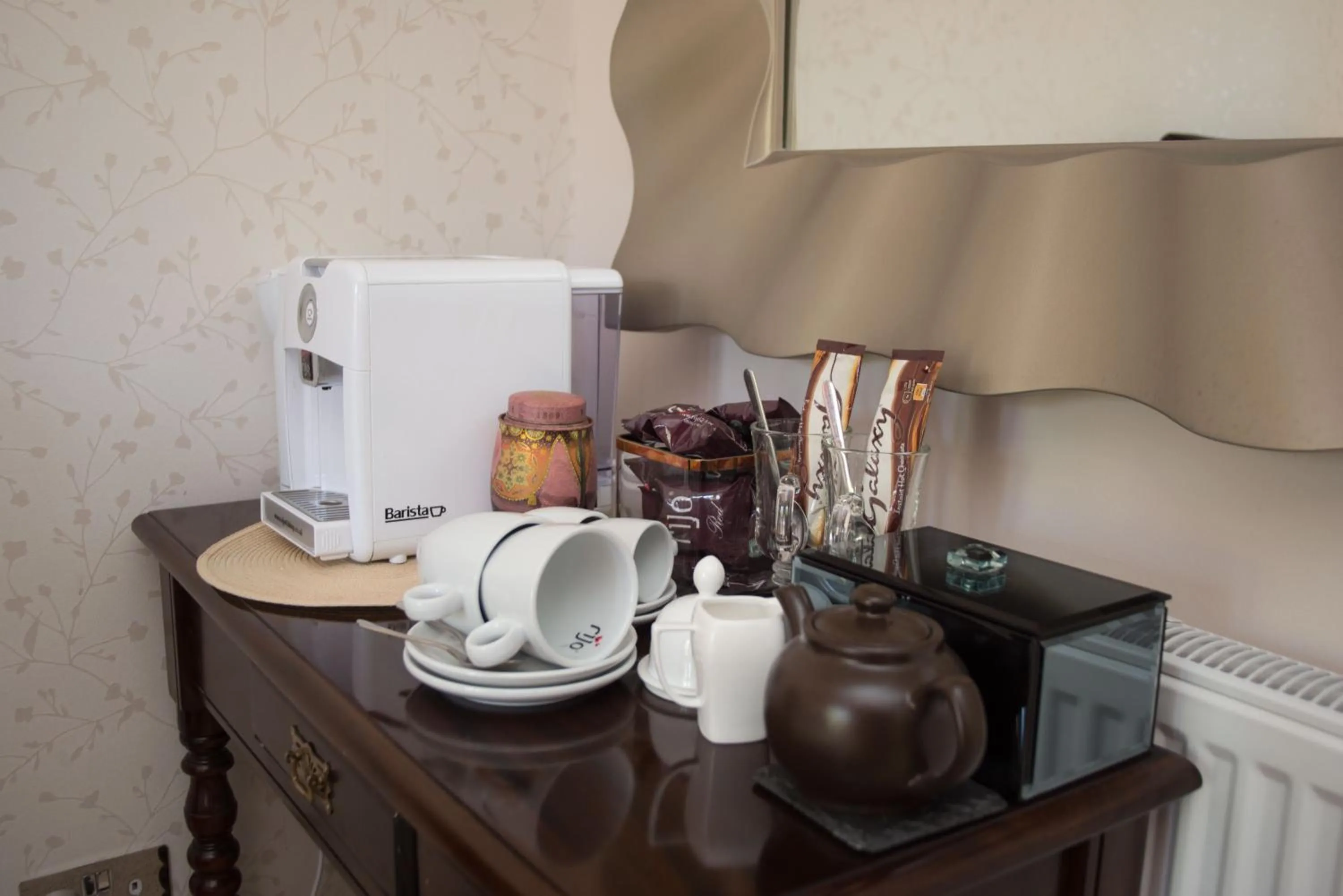 Birdsong Cottage Bed and Breakfast