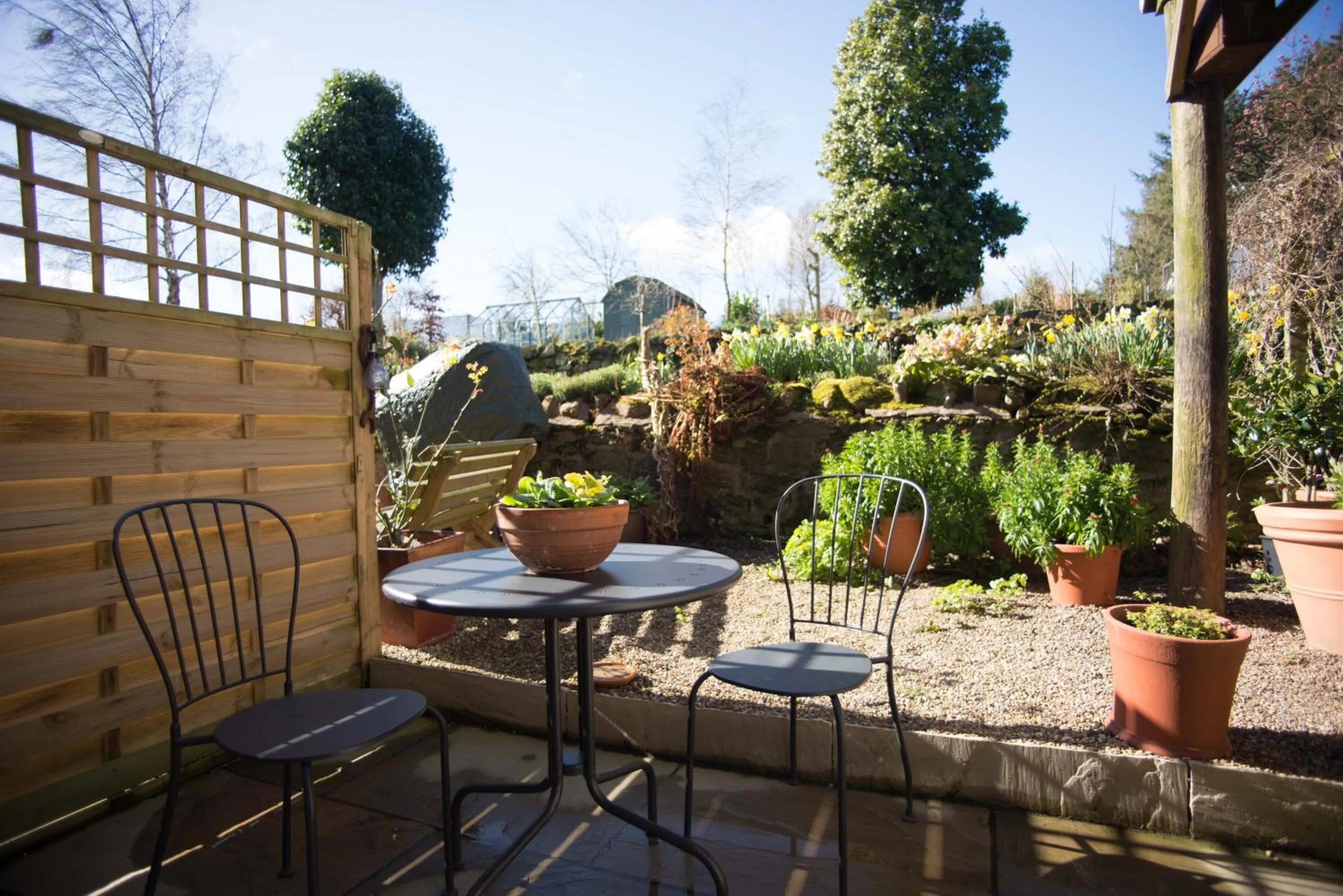 Birdsong Cottage Bed and Breakfast