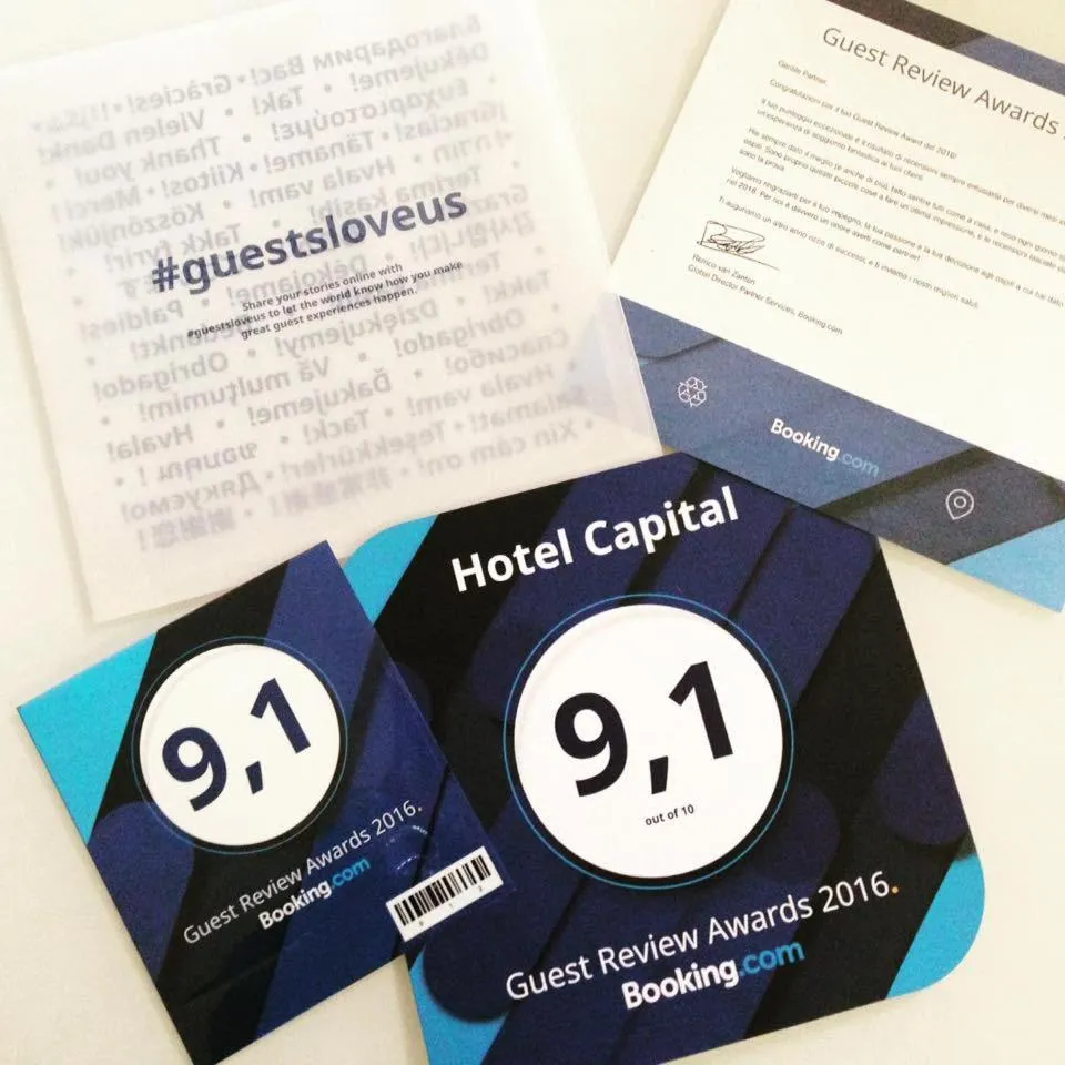 Other in Hotel Capital