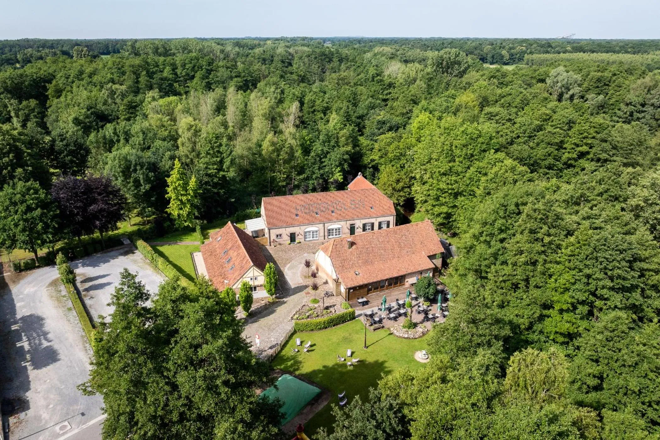 Landgoed De Hoogmolen