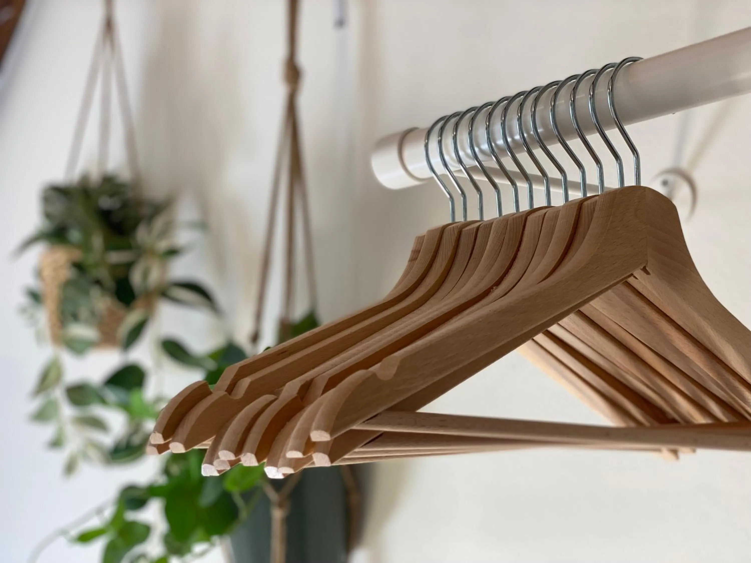 Decorative detail in Landgoed De Hoogmolen