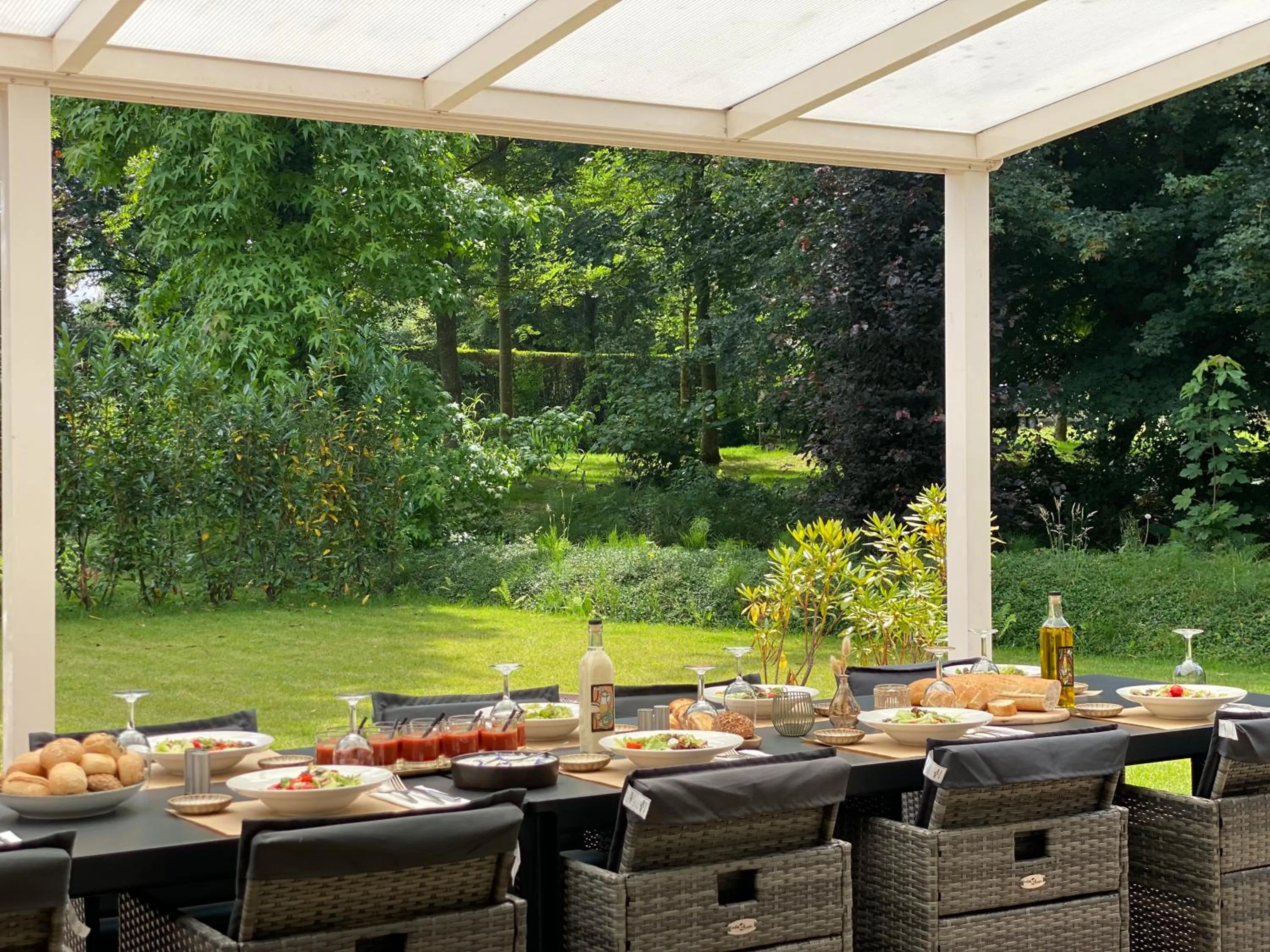 Landgoed De Hoogmolen