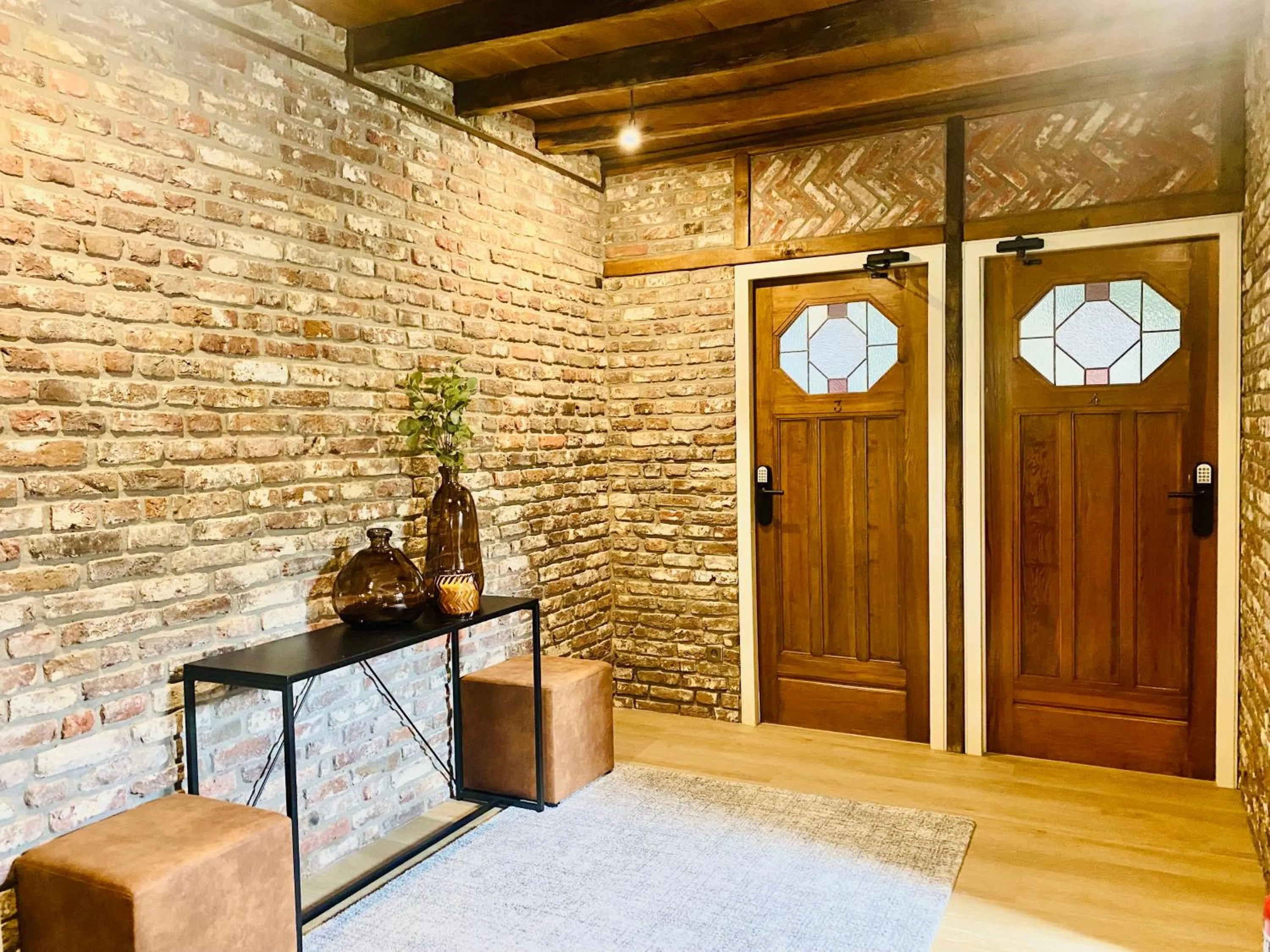 Property building in Landgoed De Hoogmolen