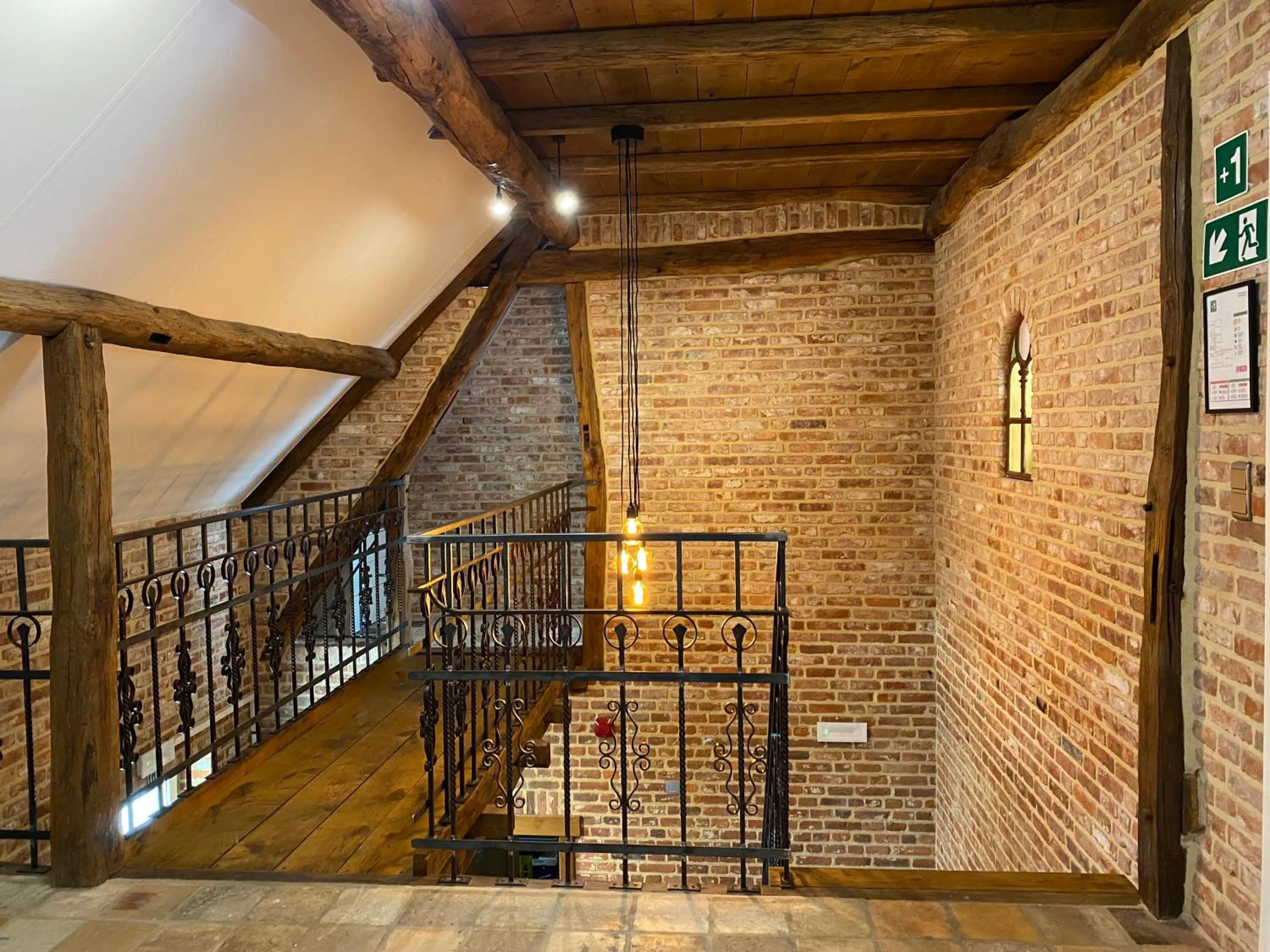 Property building in Landgoed De Hoogmolen