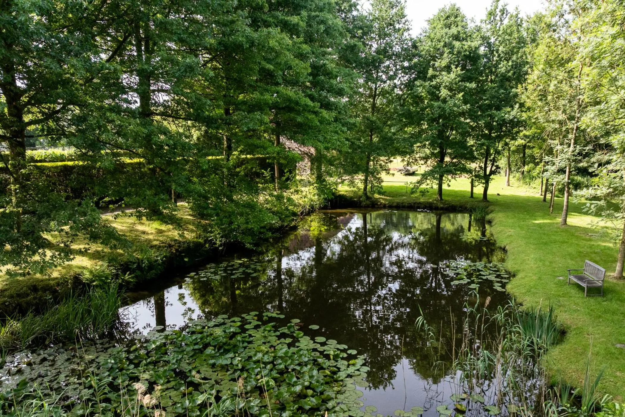 Landgoed De Hoogmolen