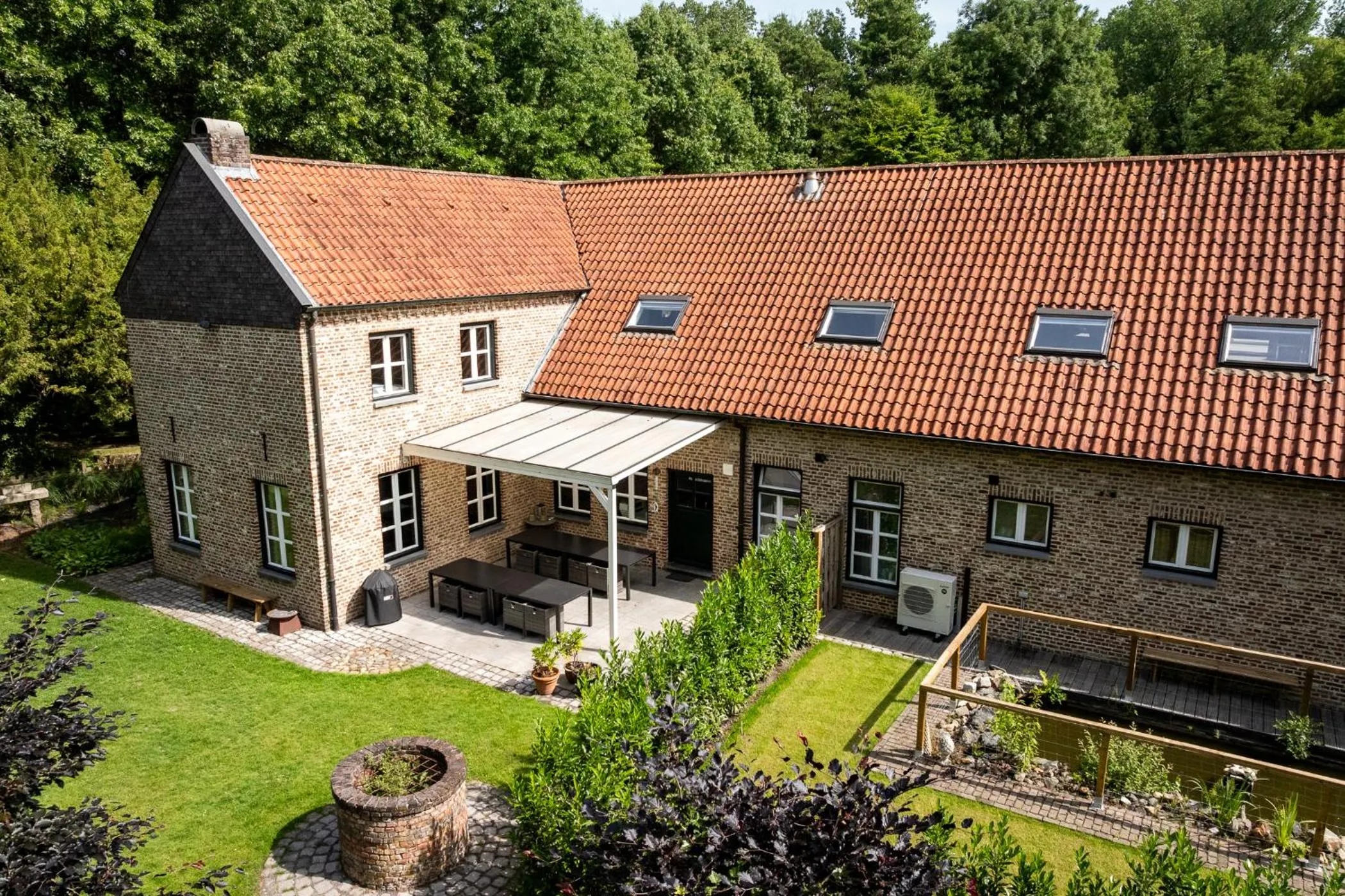 Landgoed De Hoogmolen