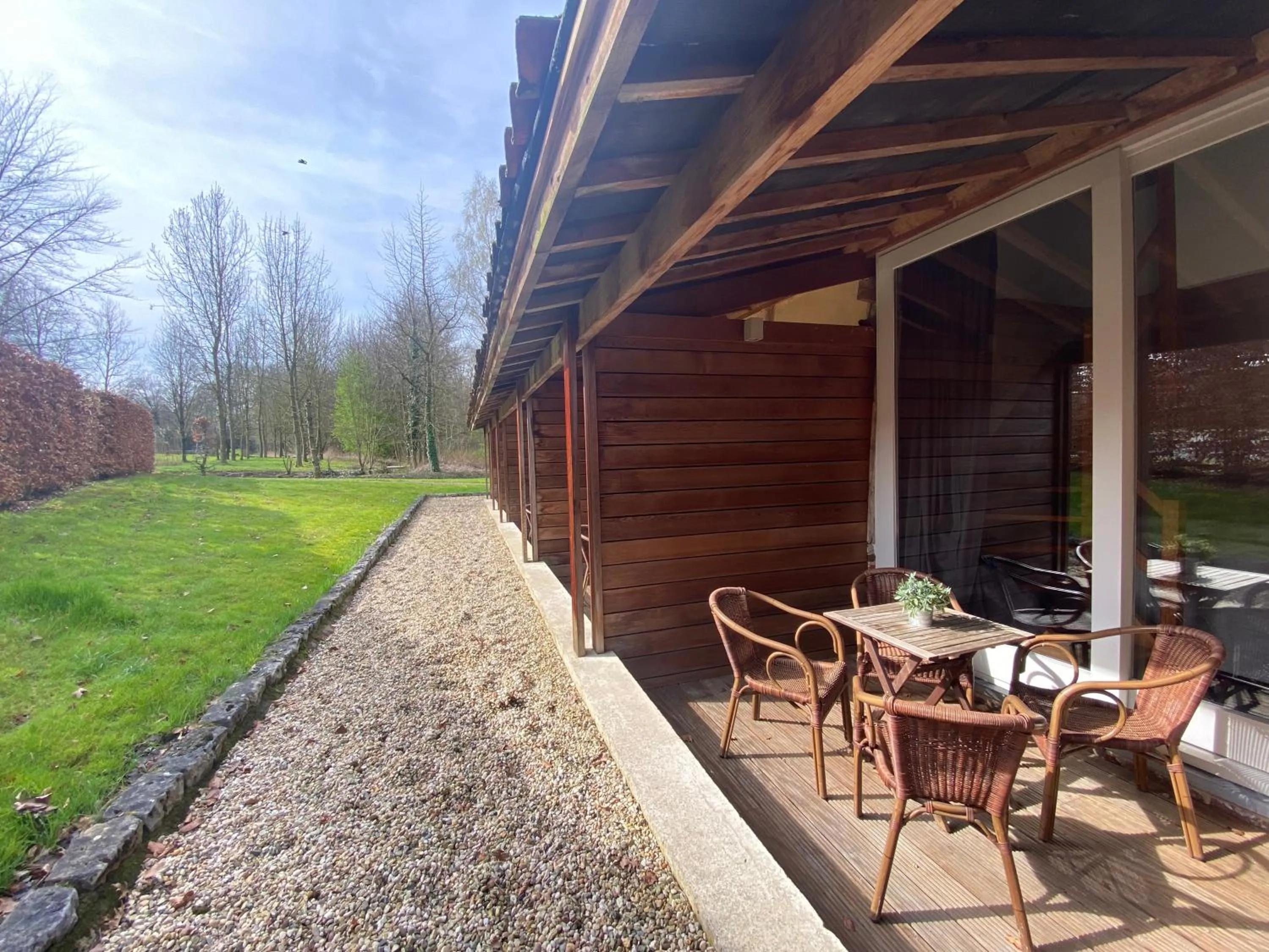 Landgoed De Hoogmolen