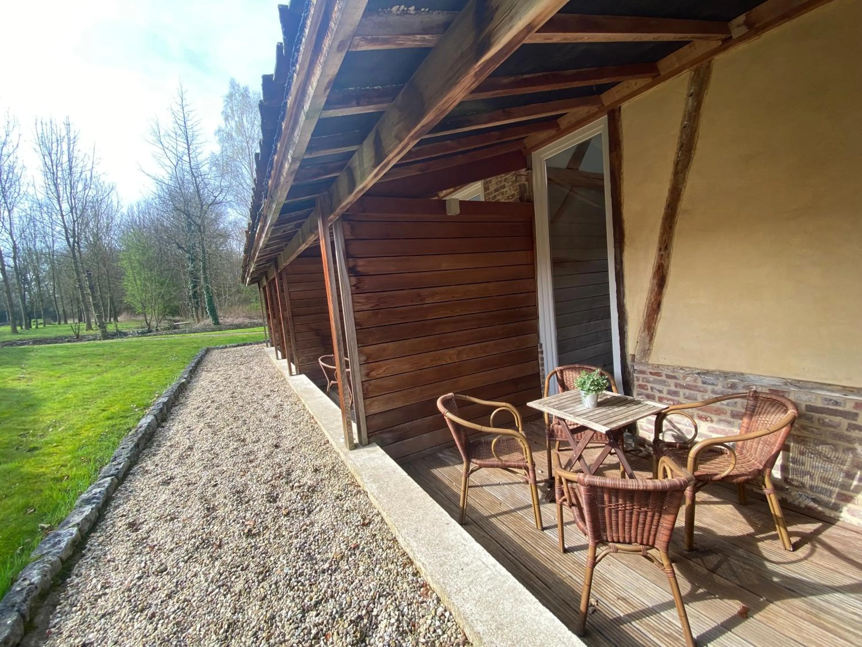 Landgoed De Hoogmolen