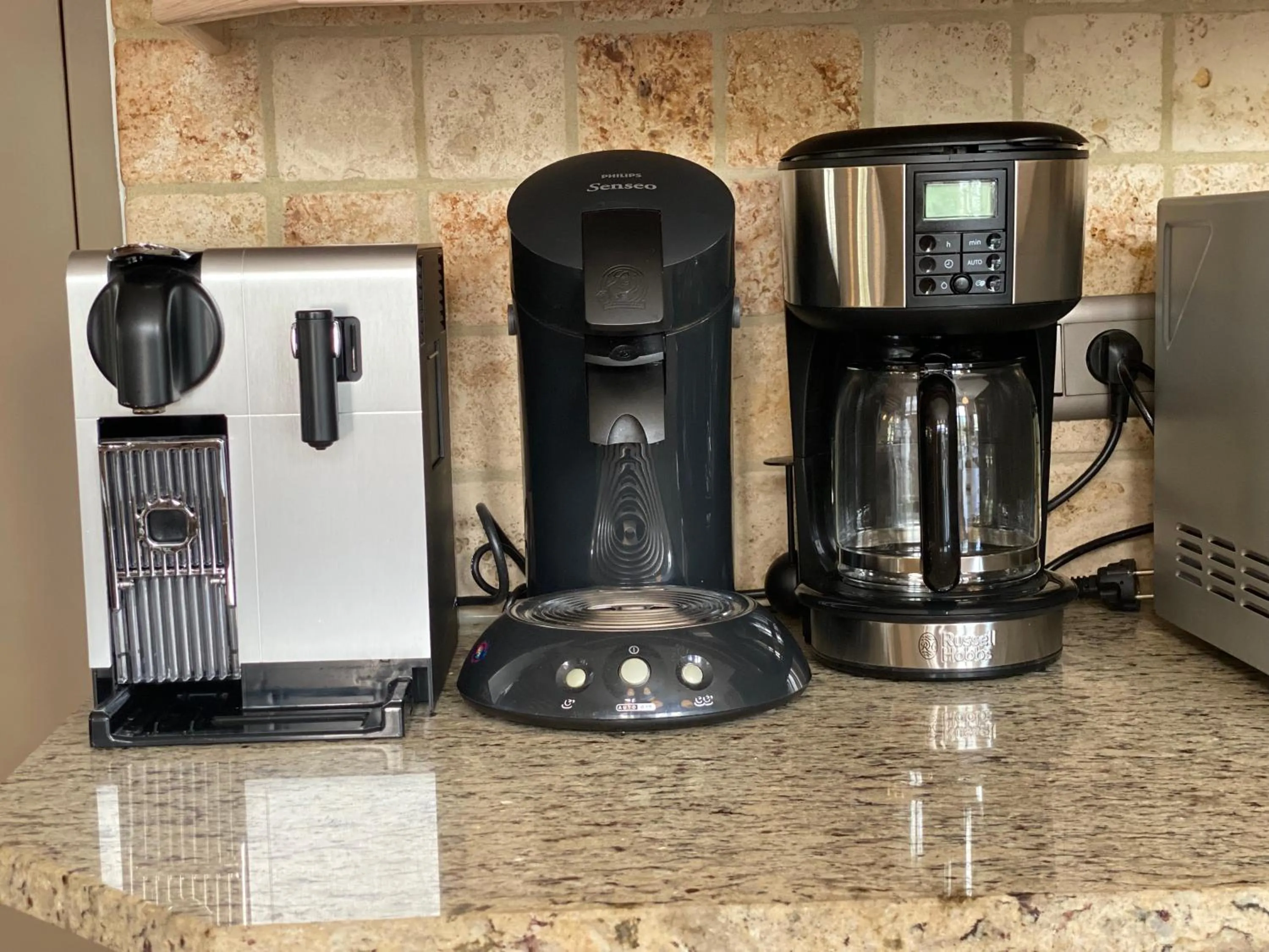 Coffee/tea facilities in Landgoed De Hoogmolen