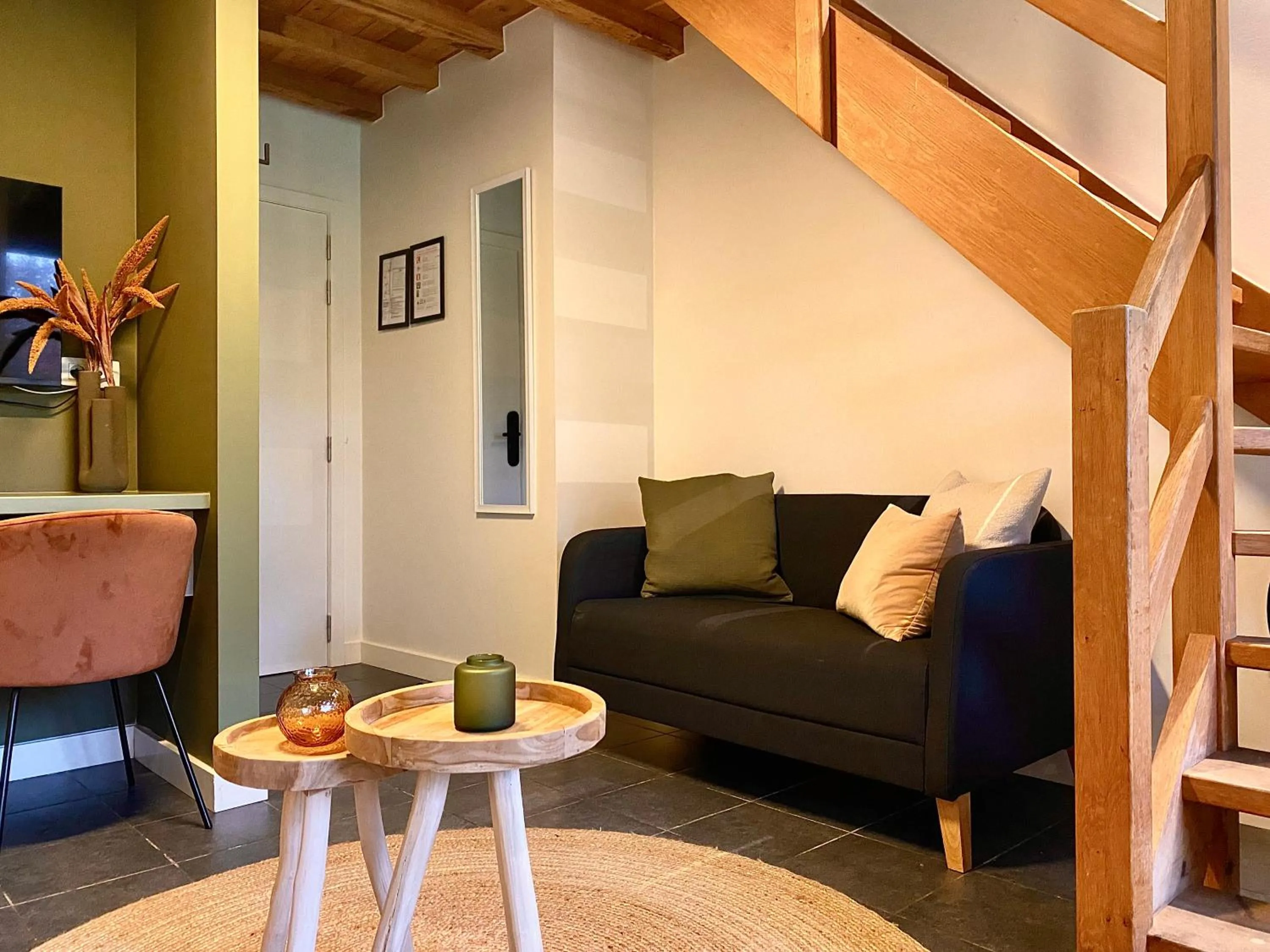 TV and multimedia in Landgoed De Hoogmolen