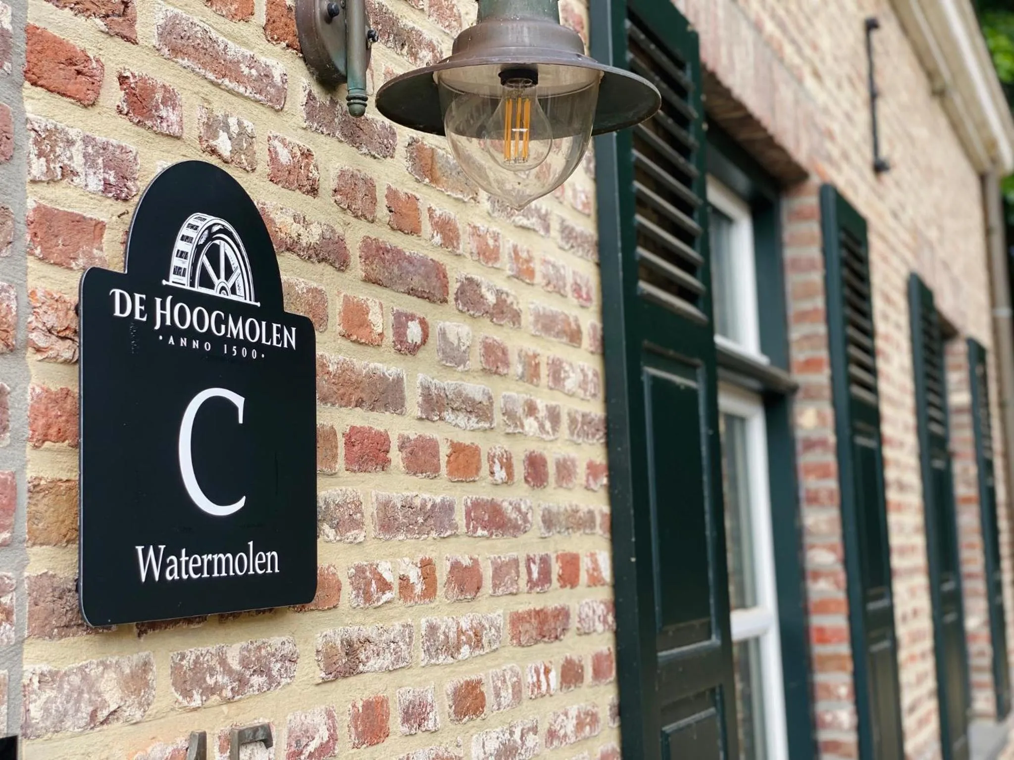 Landgoed De Hoogmolen