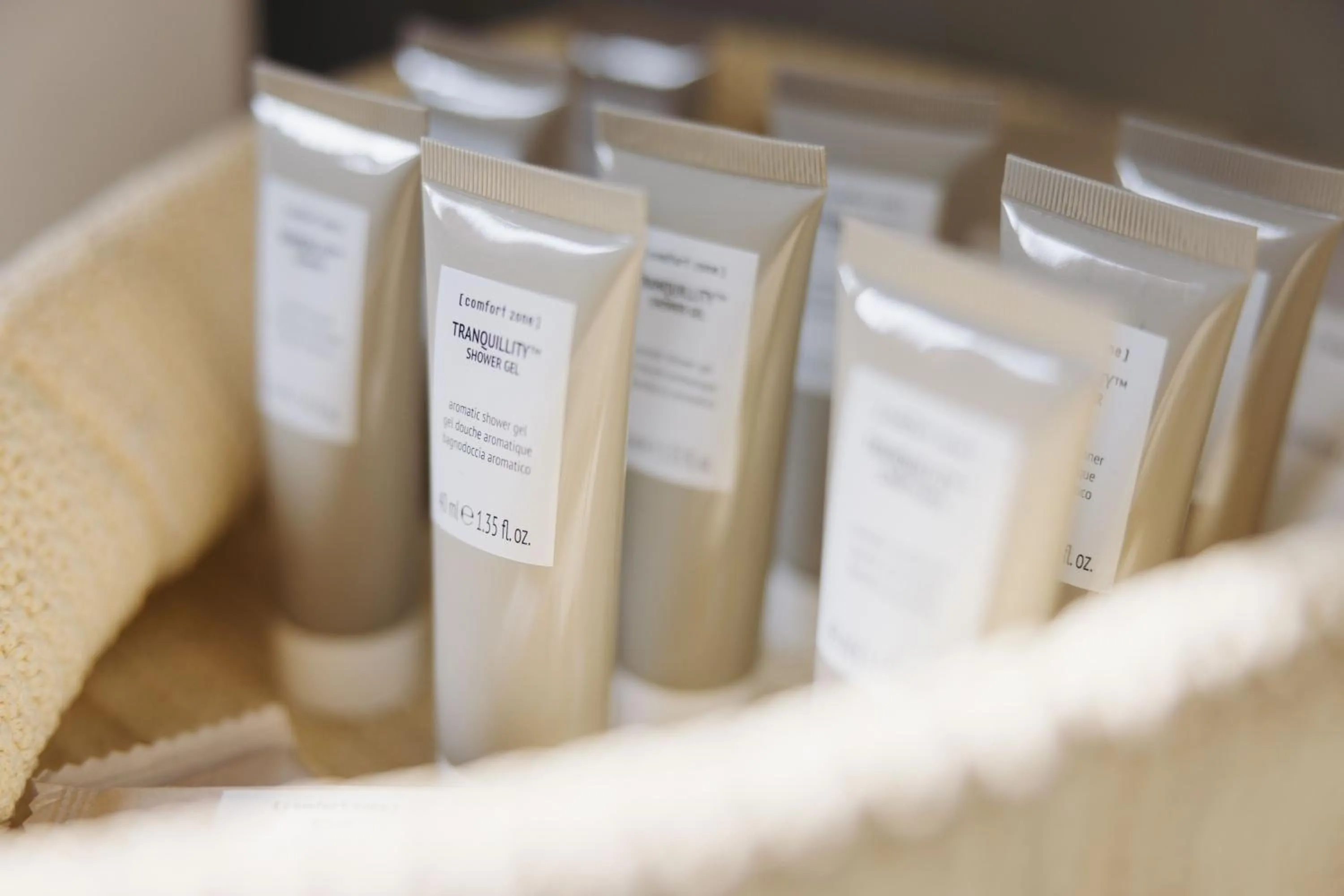 Bathroom in Palazzo Dalla Rosa Prati